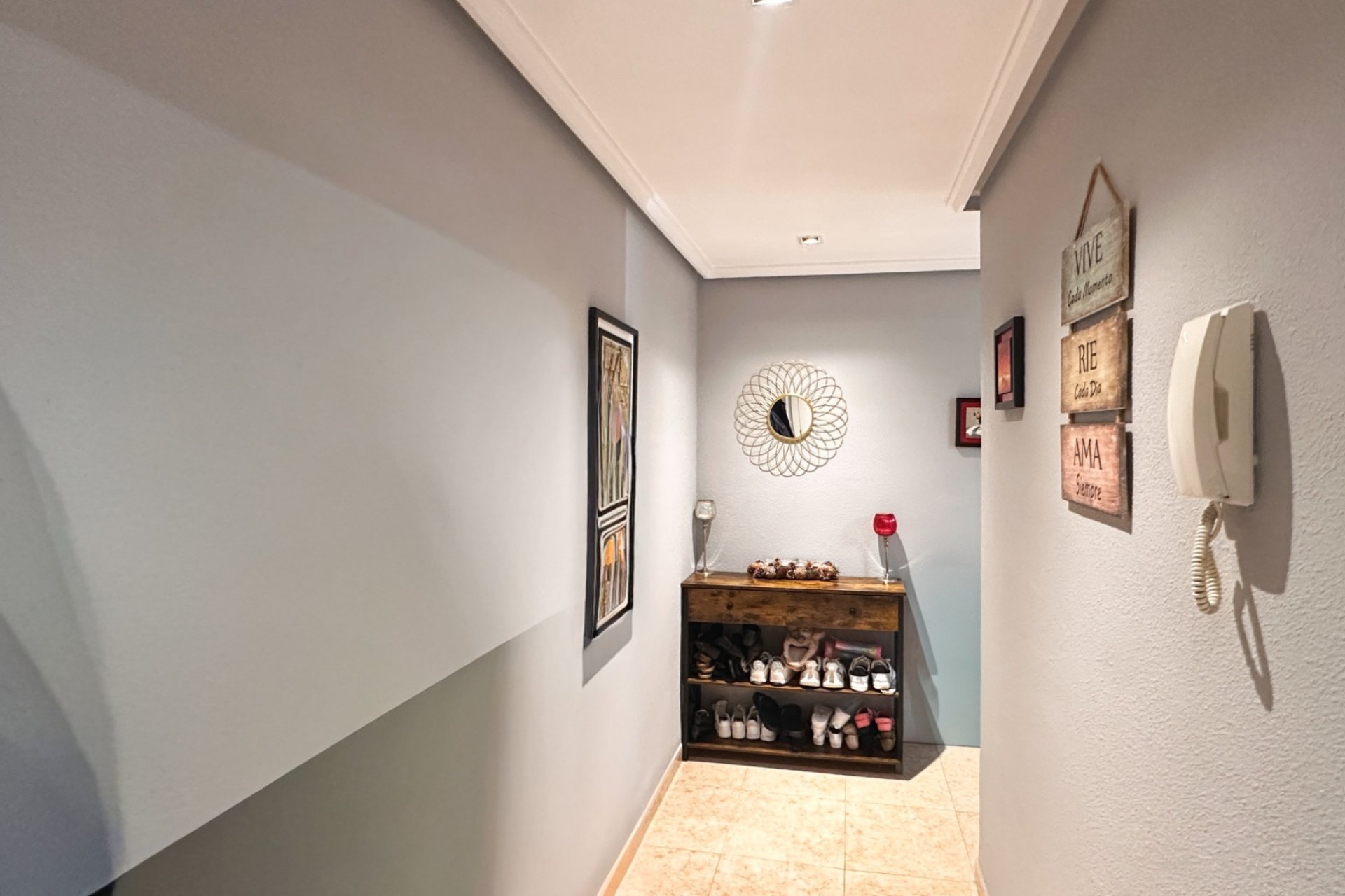 Segunda mano - Apartamento -
Torrevieja - Costa Blanca
