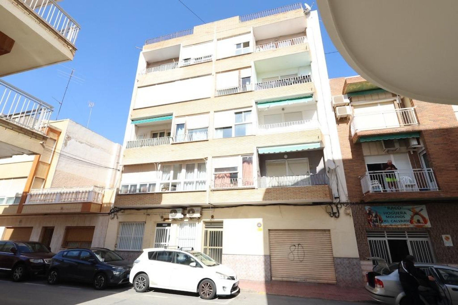 Segunda mano - Apartamento -
Torrevieja - Costa Blanca