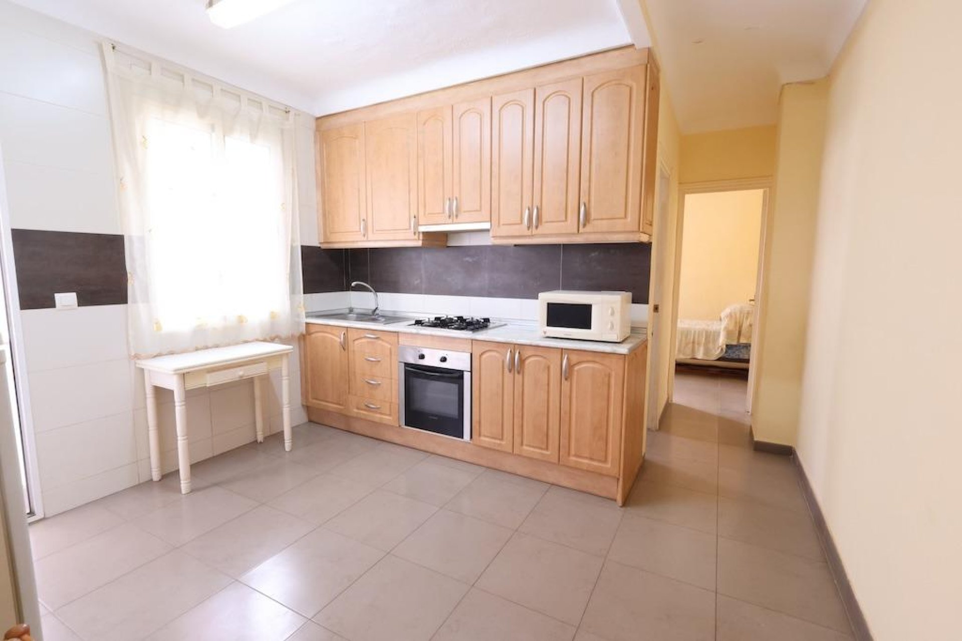 Segunda mano - Apartamento -
Torrevieja - Costa Blanca