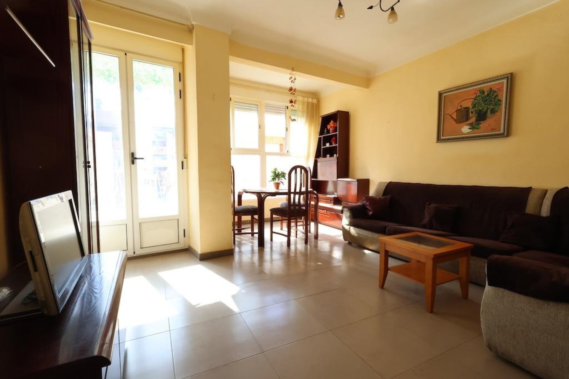 Segunda mano - Apartamento -
Torrevieja - Costa Blanca