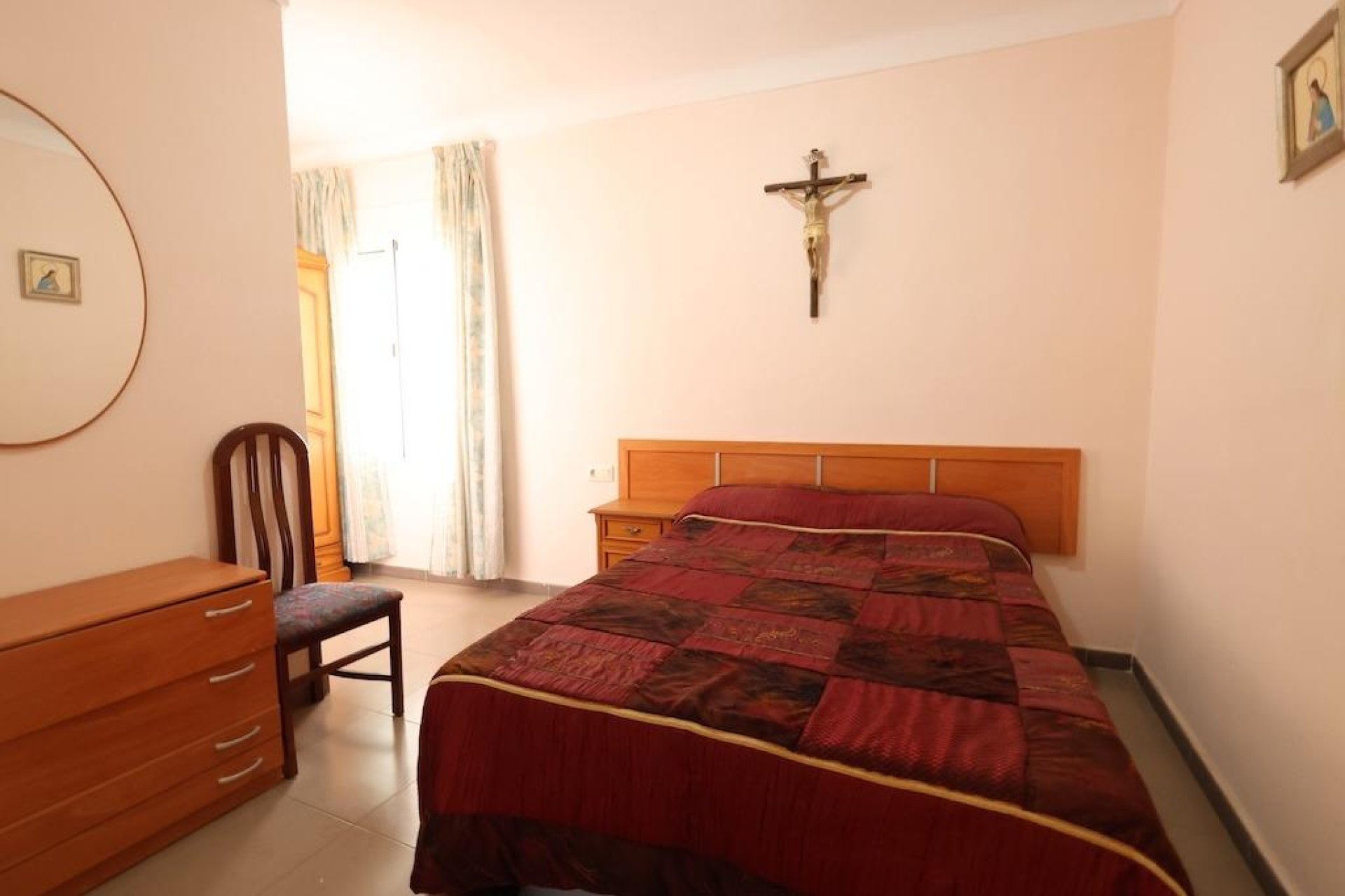 Segunda mano - Apartamento -
Torrevieja - Costa Blanca