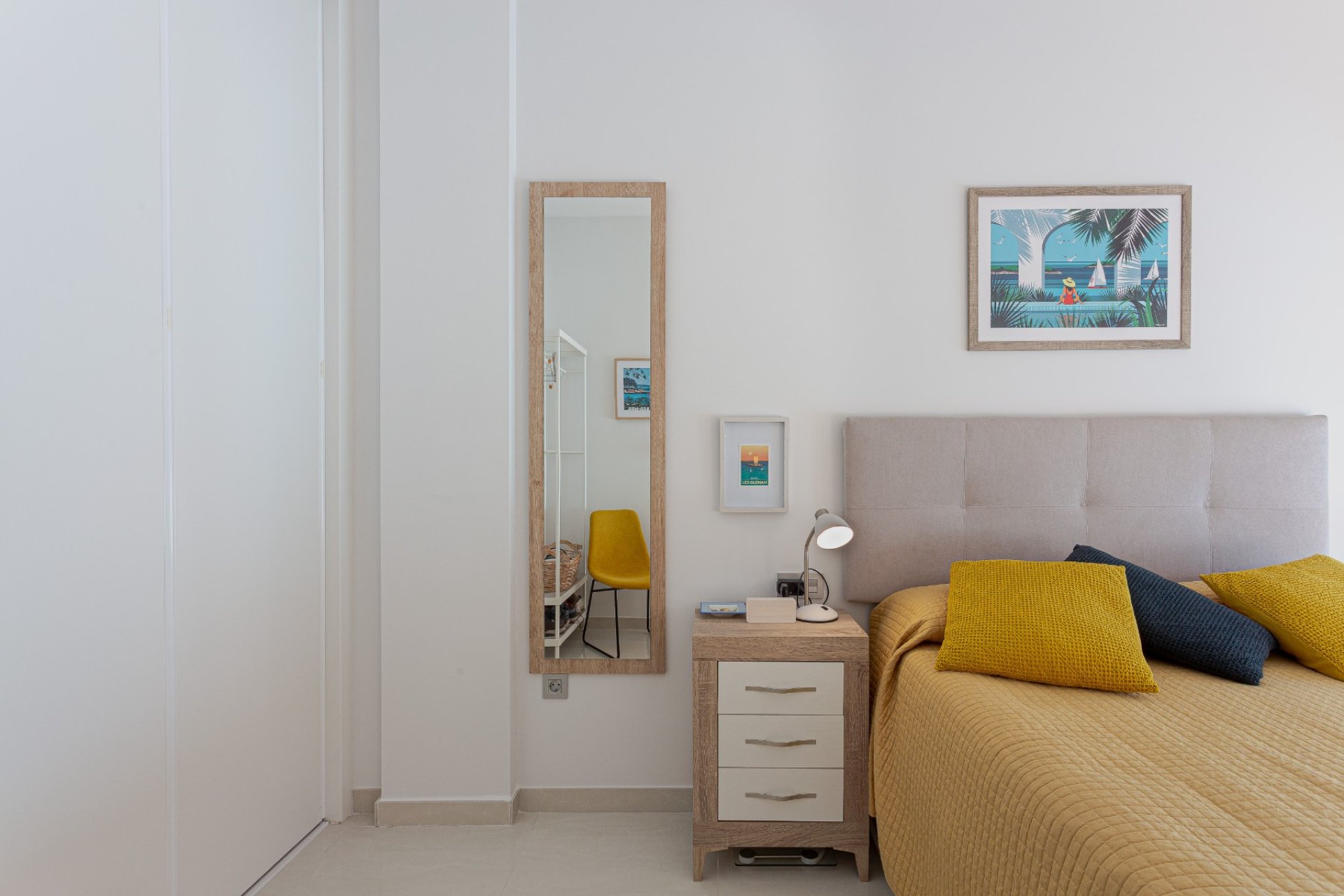 Segunda mano - Apartamento -
Torrevieja - Costa Blanca
