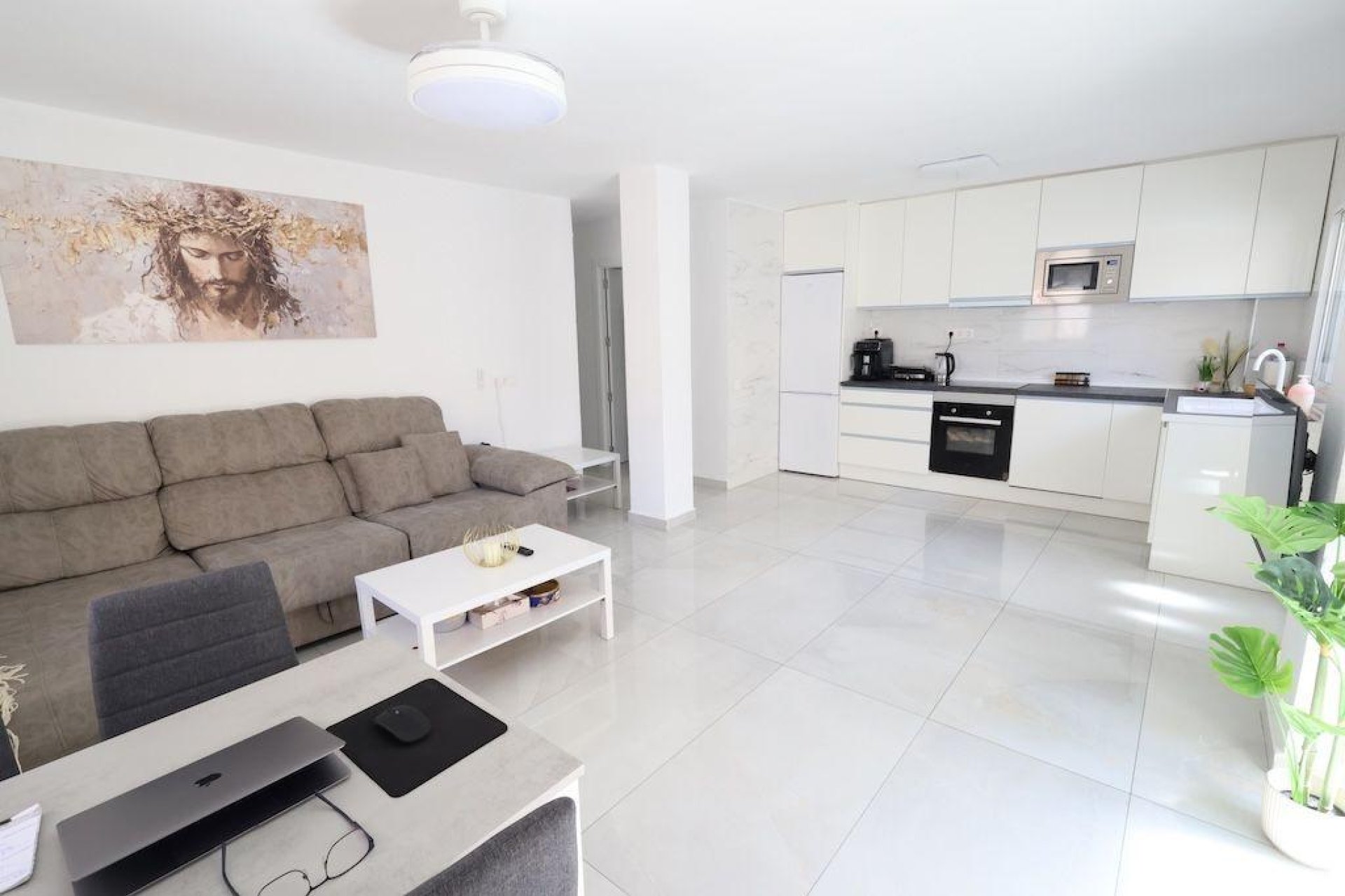 Segunda mano - Apartamento -
Torrevieja - Costa Blanca