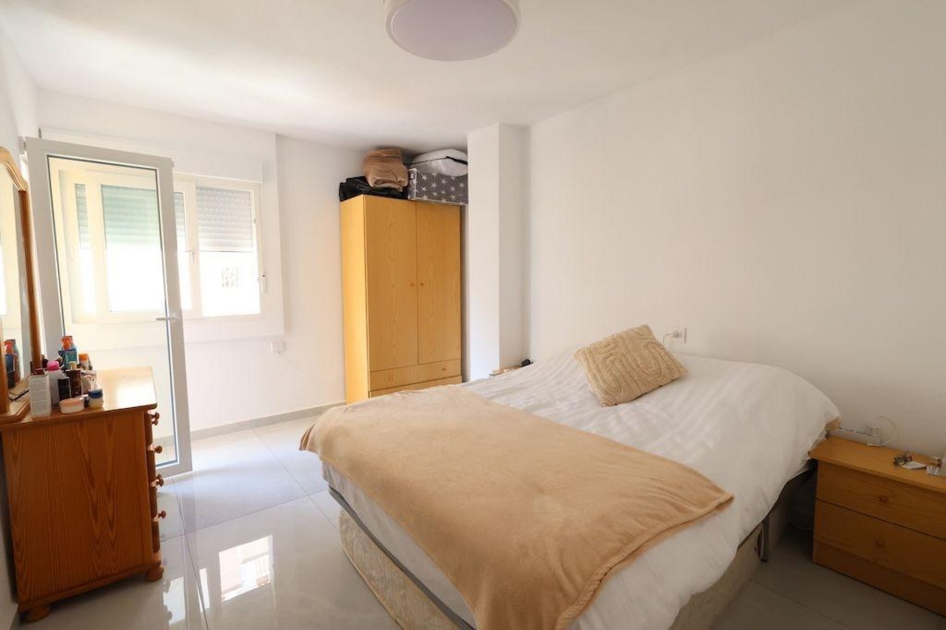 Segunda mano - Apartamento -
Torrevieja - Costa Blanca