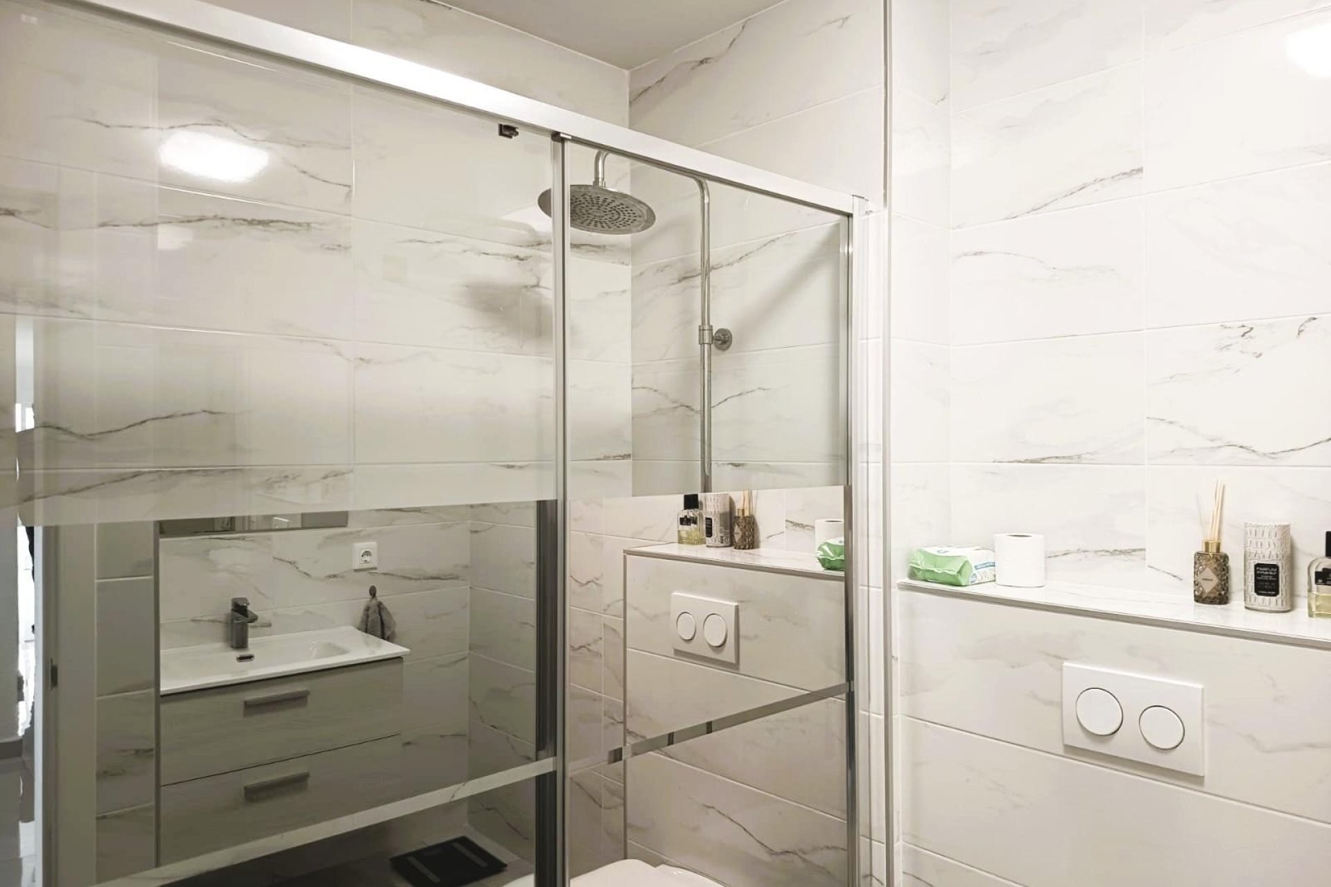 Segunda mano - Apartamento -
Torrevieja - Costa Blanca