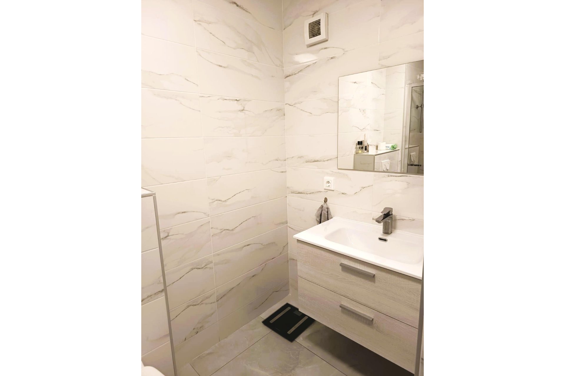 Segunda mano - Apartamento -
Torrevieja - Costa Blanca