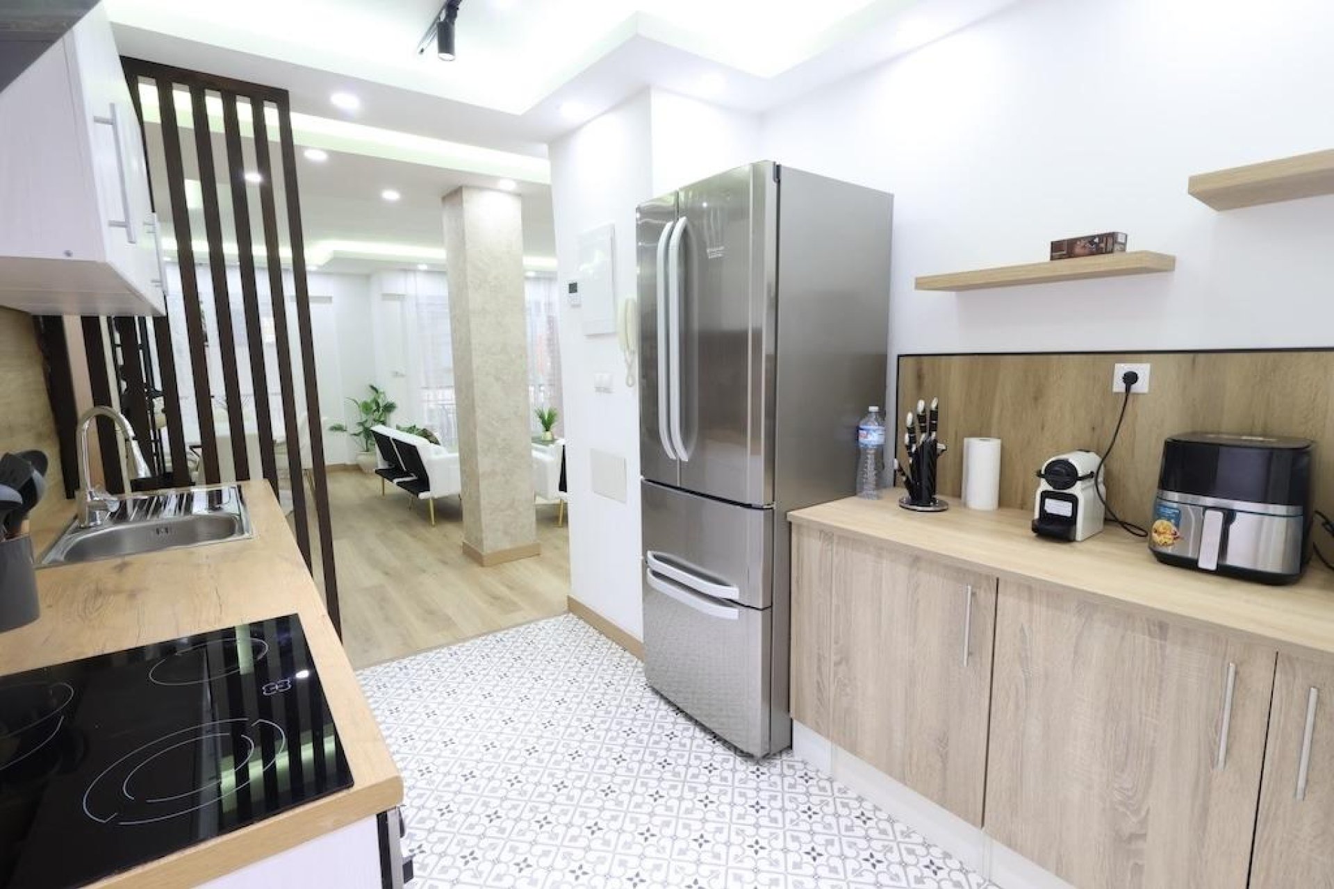 Segunda mano - Apartamento -
Torrevieja - Costa Blanca