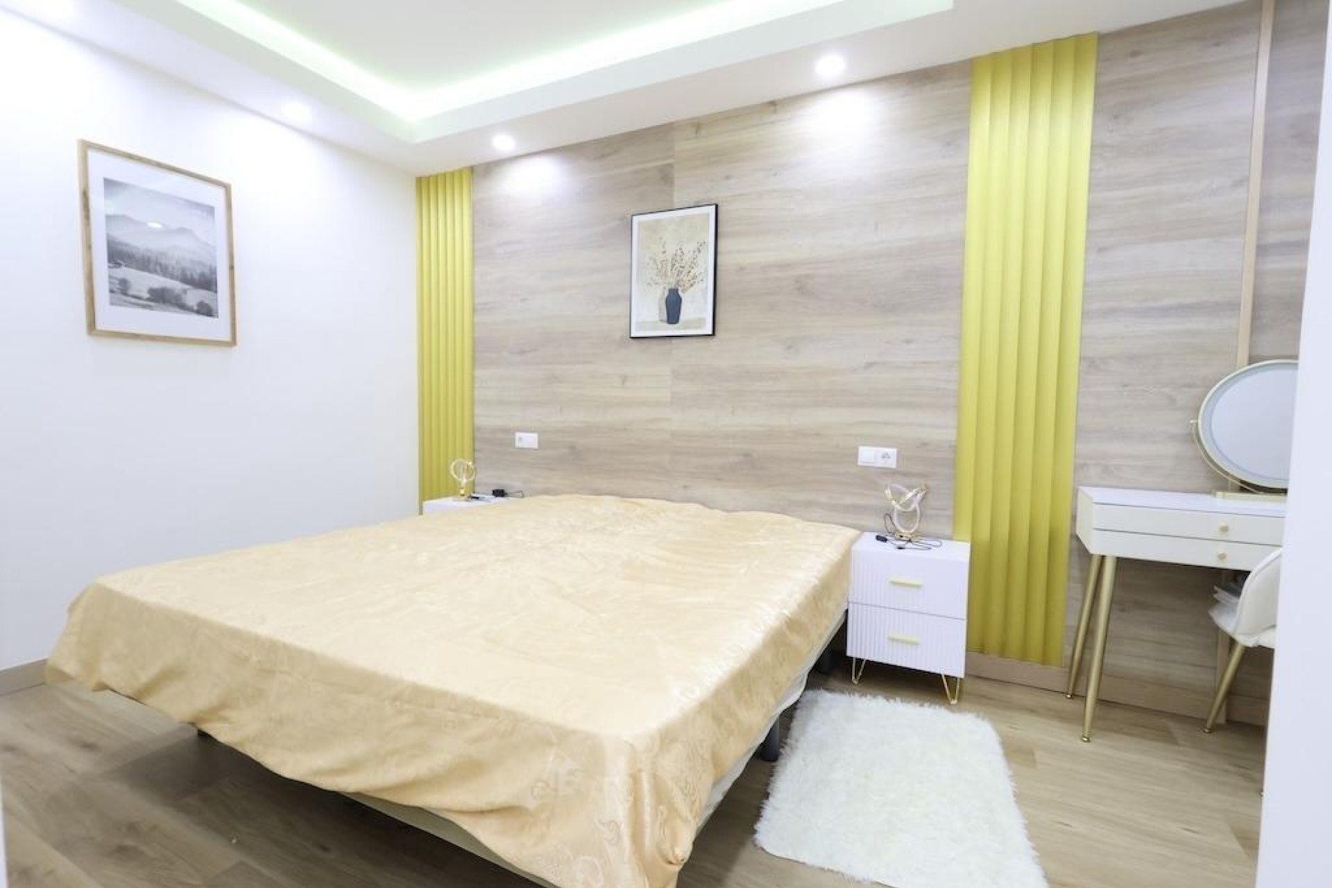 Segunda mano - Apartamento -
Torrevieja - Costa Blanca