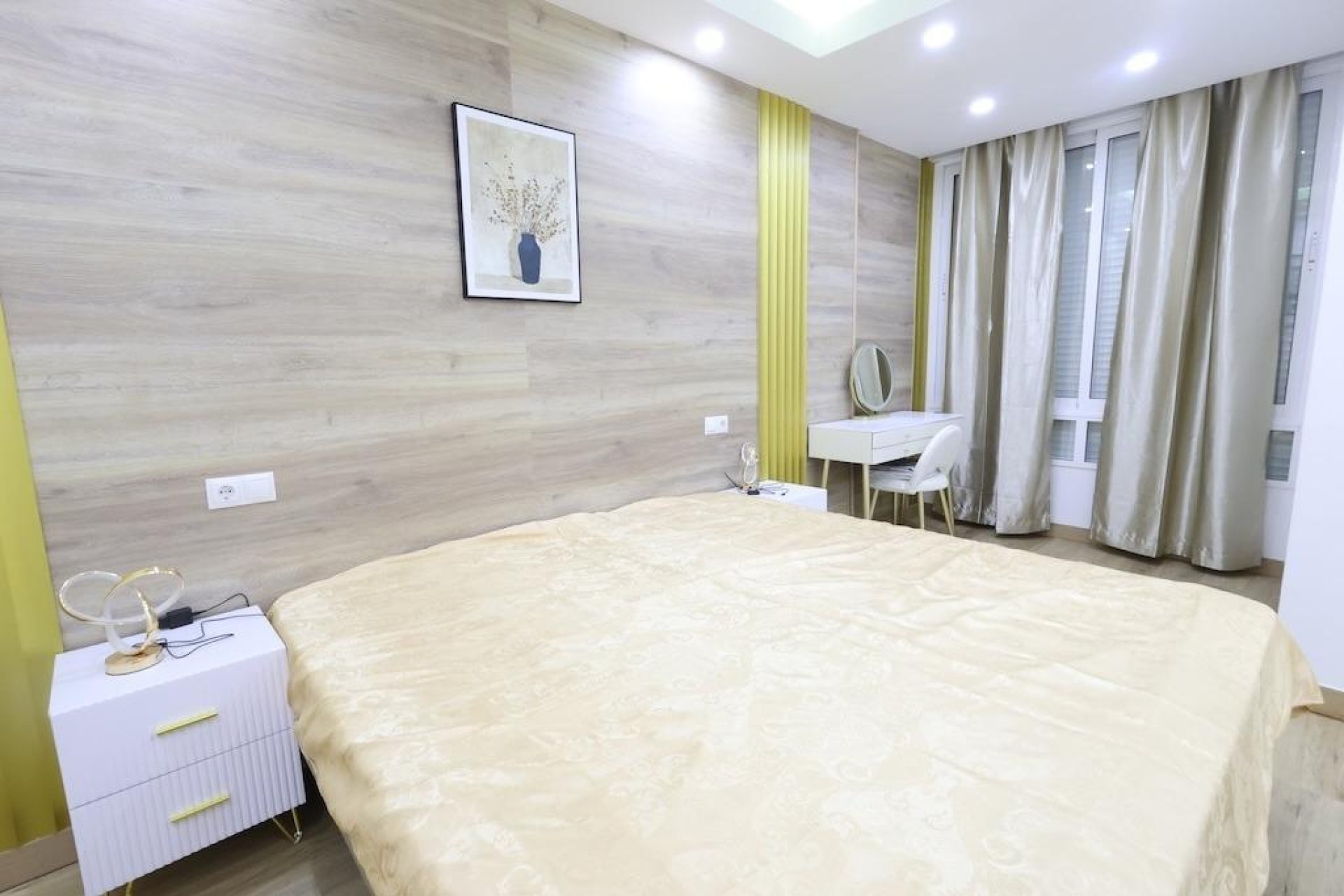 Segunda mano - Apartamento -
Torrevieja - Costa Blanca