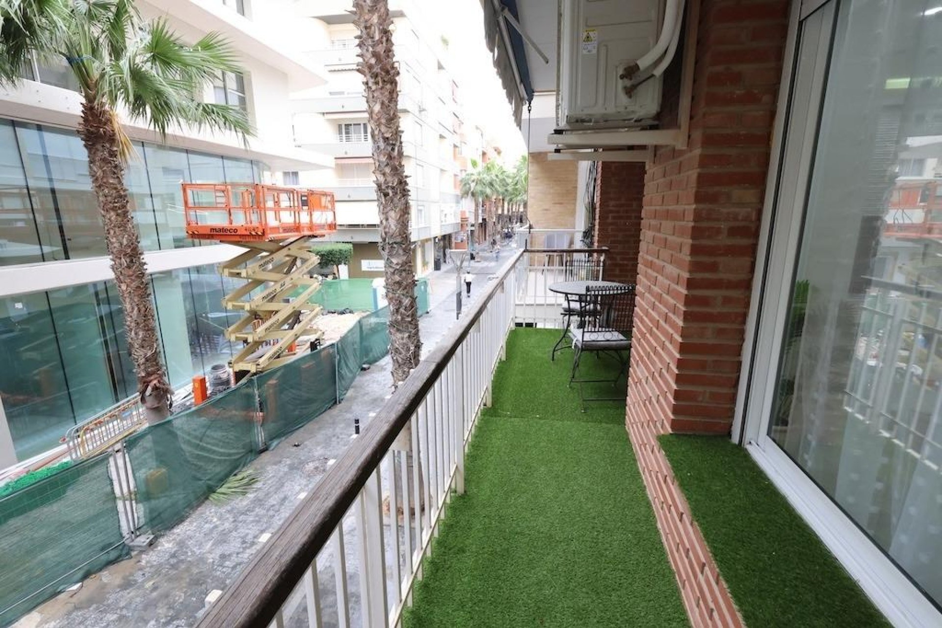 Segunda mano - Apartamento -
Torrevieja - Costa Blanca