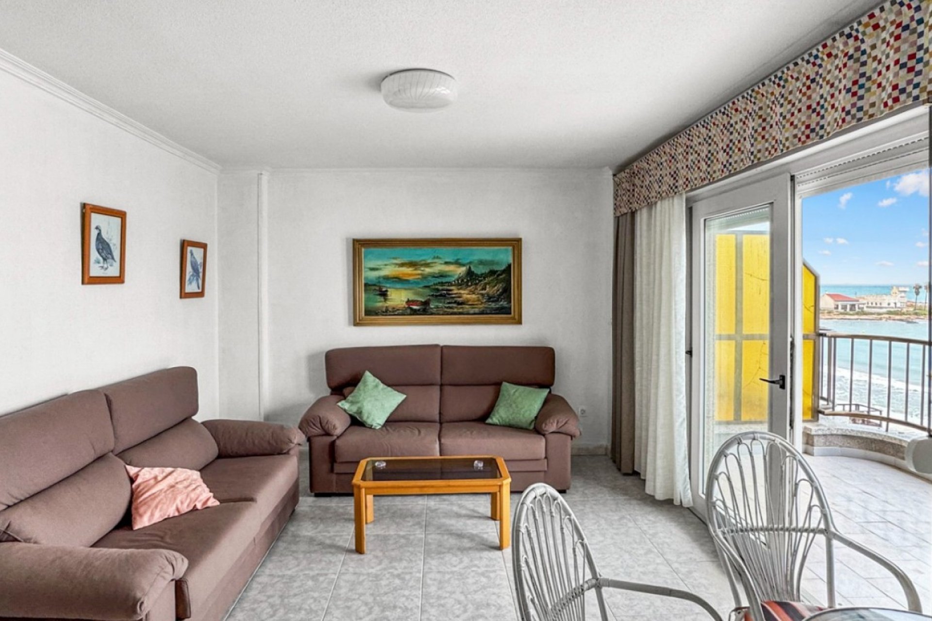 Segunda mano - Apartamento -
Torrevieja - Costa Blanca