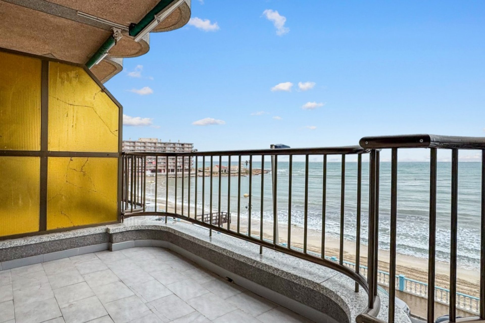 Segunda mano - Apartamento -
Torrevieja - Costa Blanca