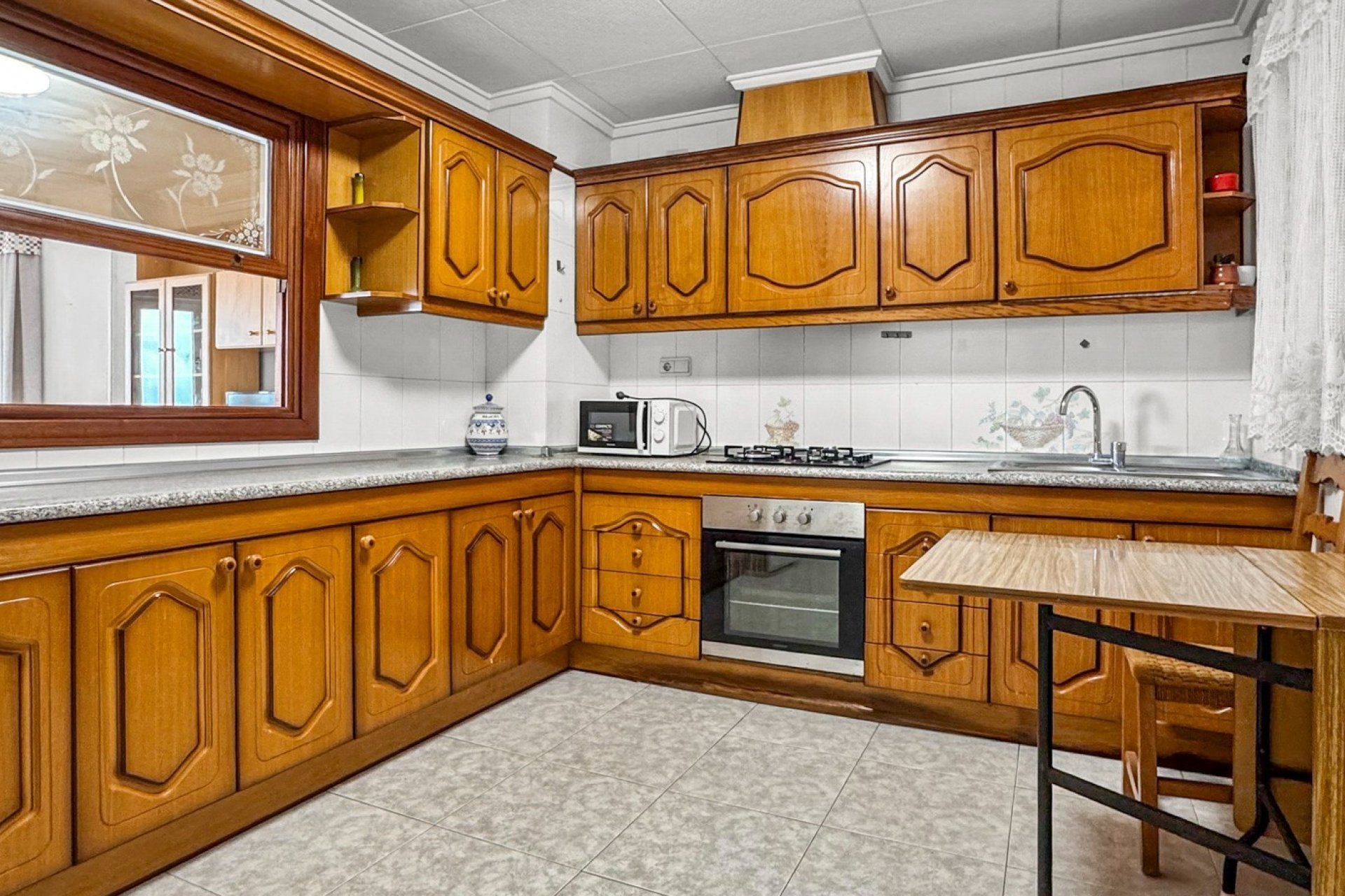 Segunda mano - Apartamento -
Torrevieja - Costa Blanca