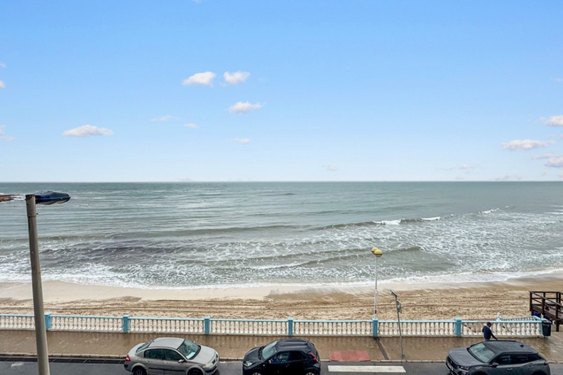 Segunda mano - Apartamento -
Torrevieja - Costa Blanca