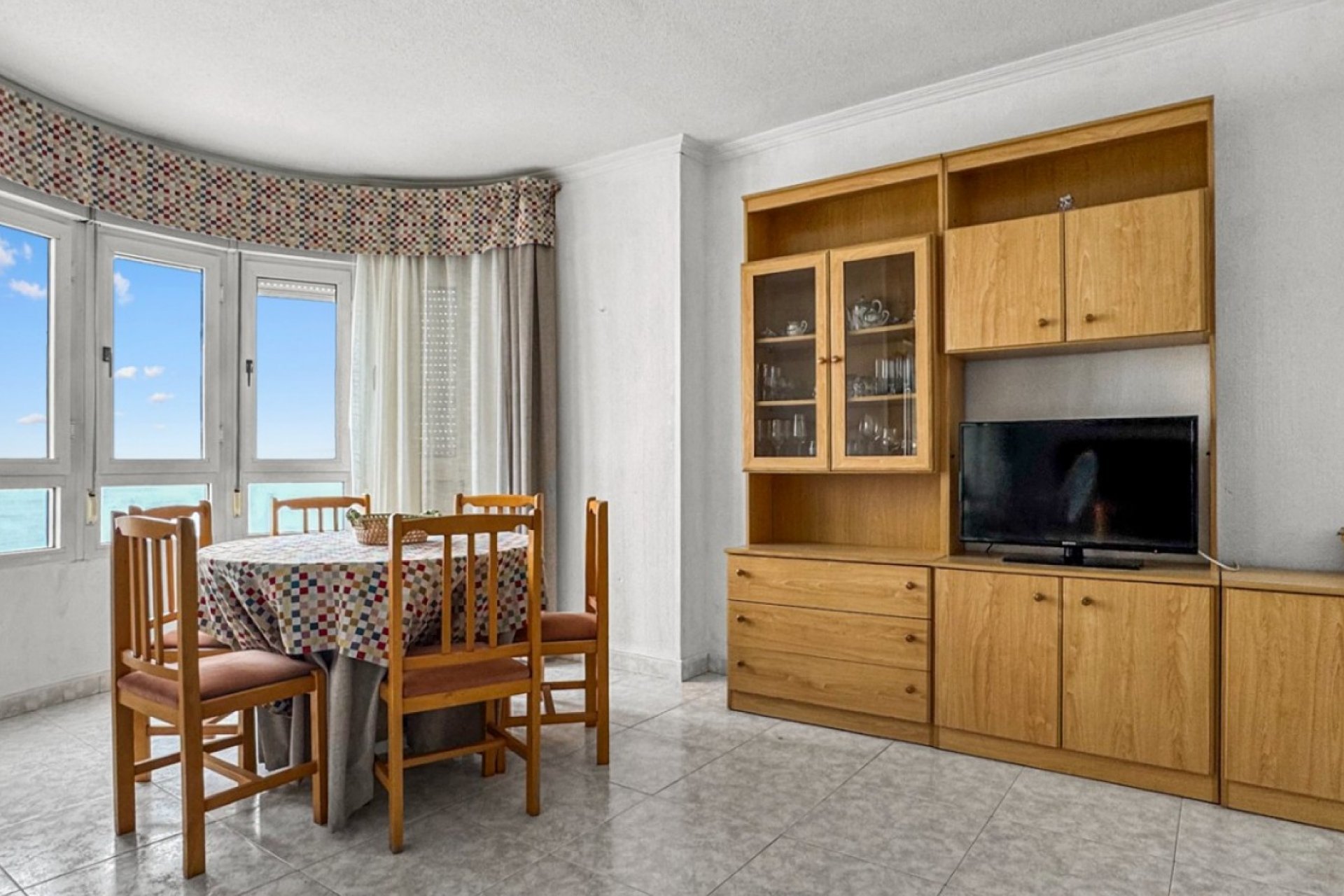 Segunda mano - Apartamento -
Torrevieja - Costa Blanca