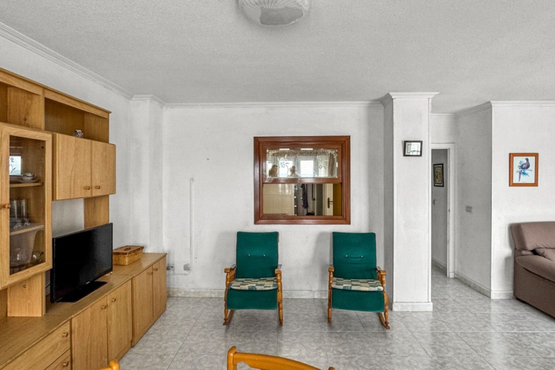 Segunda mano - Apartamento -
Torrevieja - Costa Blanca