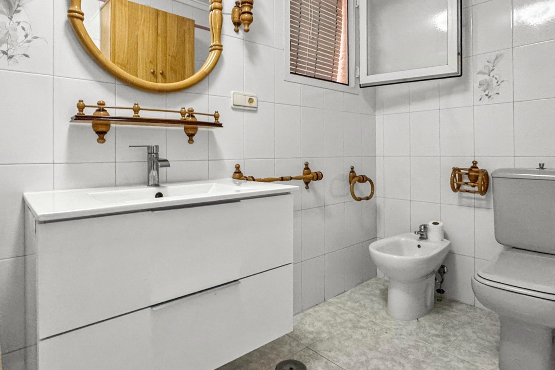 Segunda mano - Apartamento -
Torrevieja - Costa Blanca