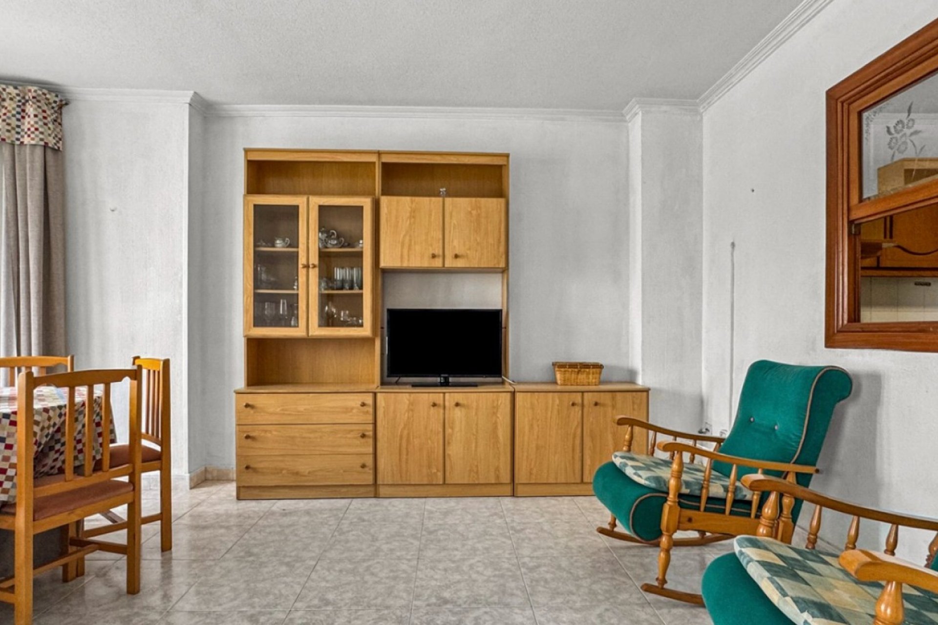 Segunda mano - Apartamento -
Torrevieja - Costa Blanca