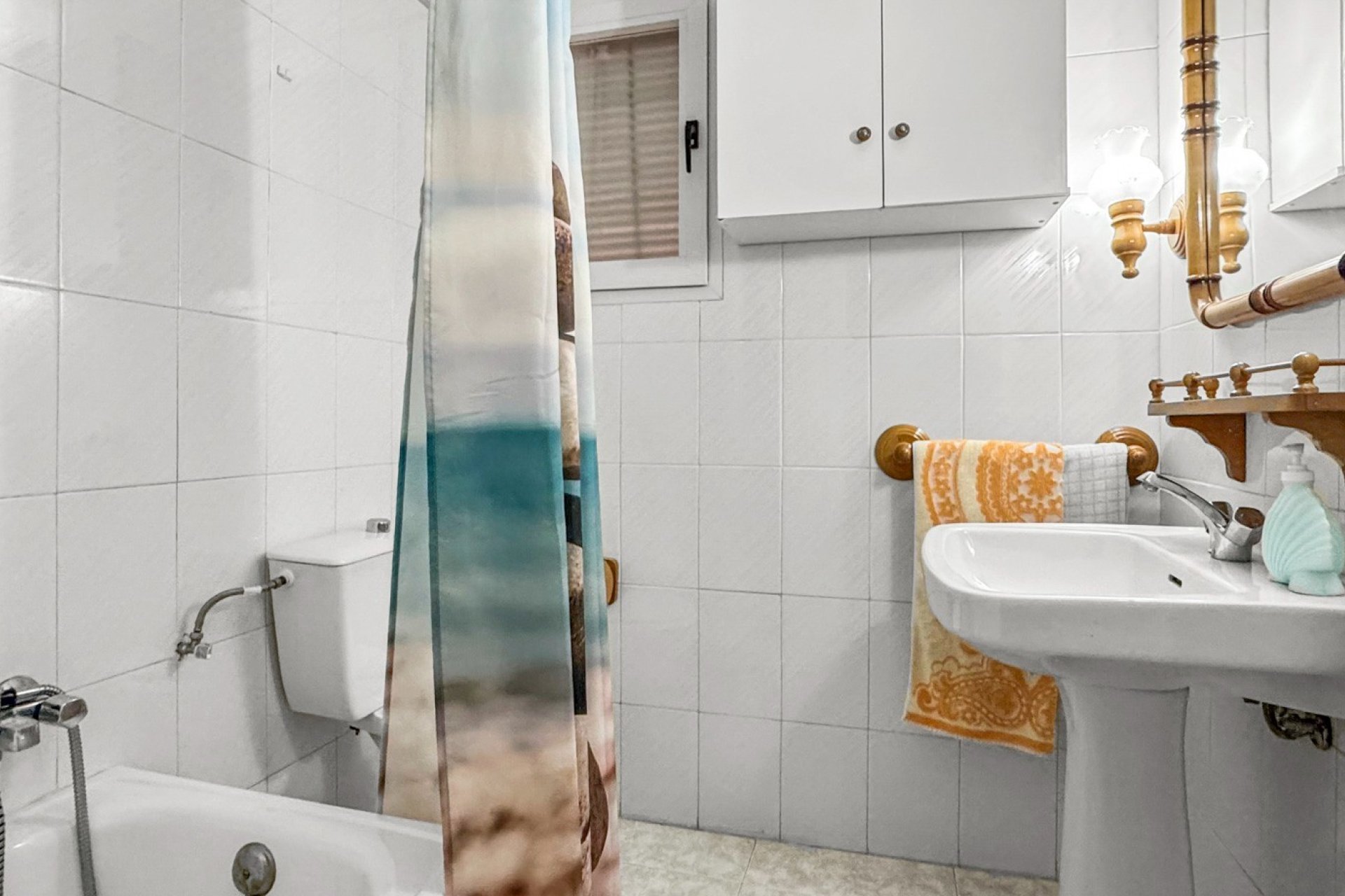 Segunda mano - Apartamento -
Torrevieja - Costa Blanca