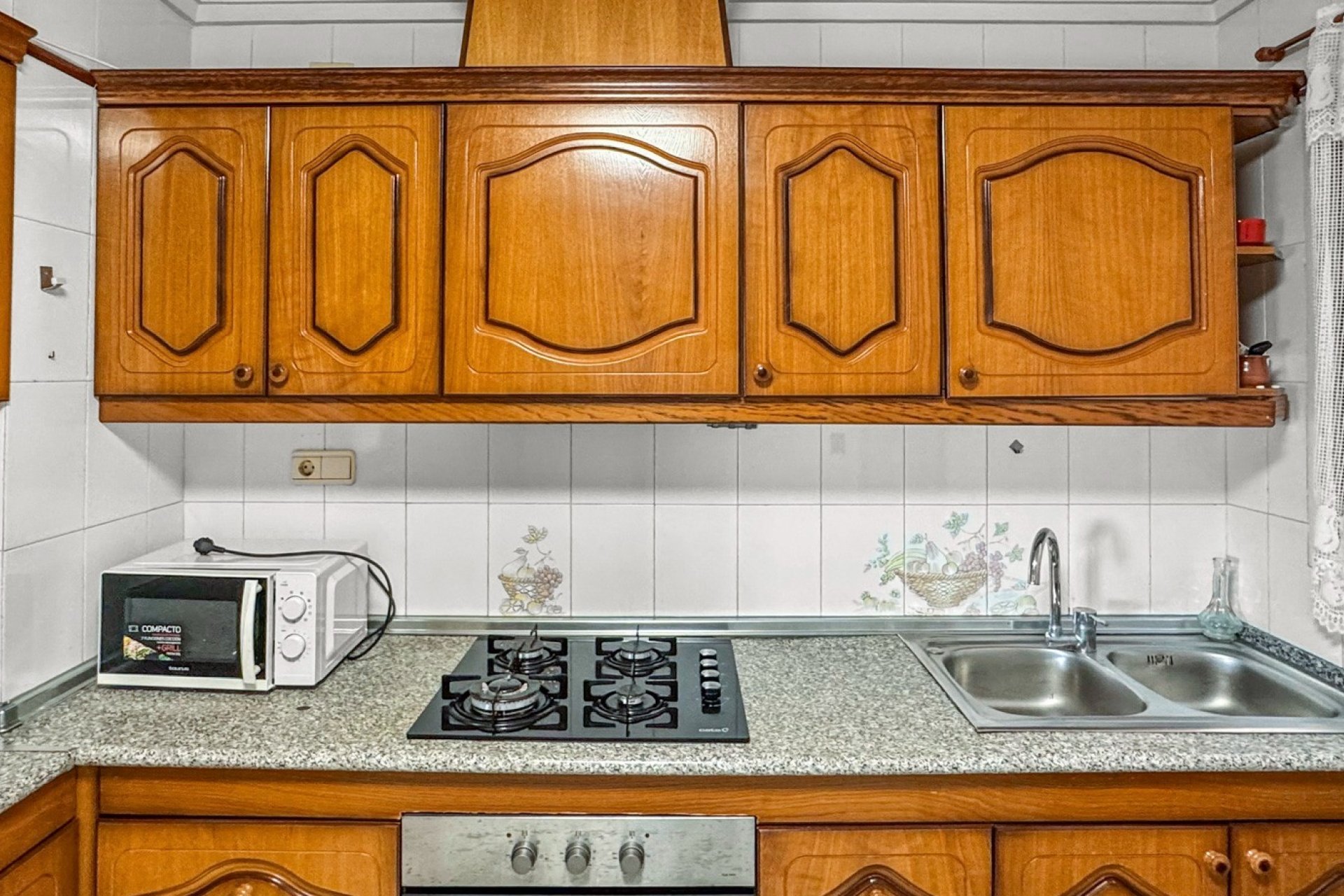Segunda mano - Apartamento -
Torrevieja - Costa Blanca
