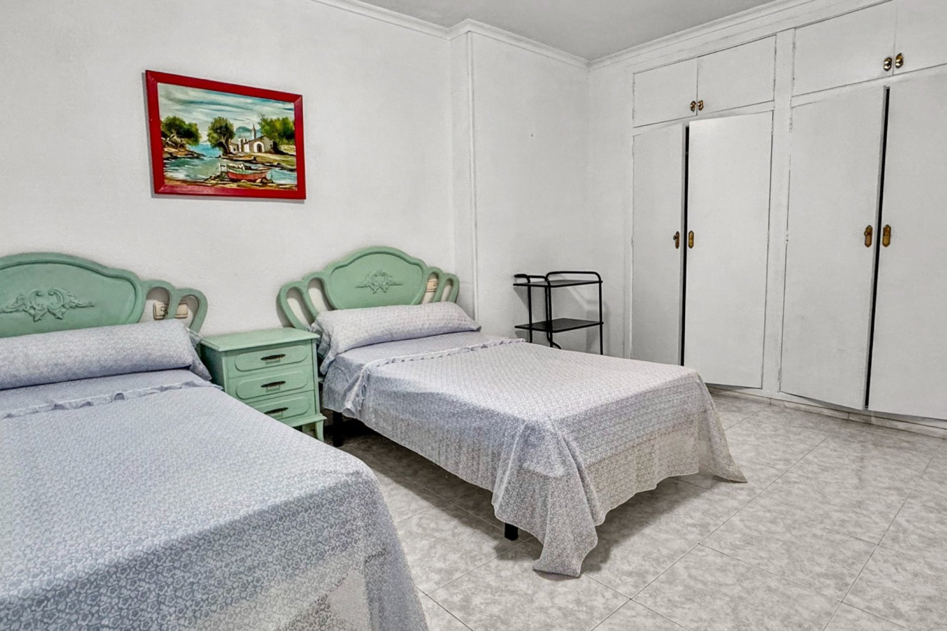 Segunda mano - Apartamento -
Torrevieja - Costa Blanca