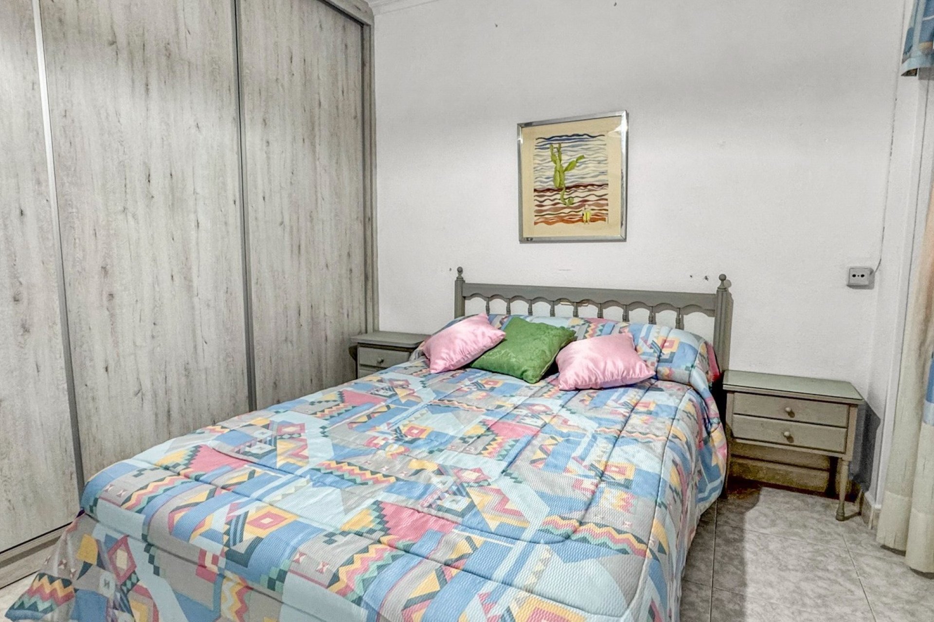 Segunda mano - Apartamento -
Torrevieja - Costa Blanca