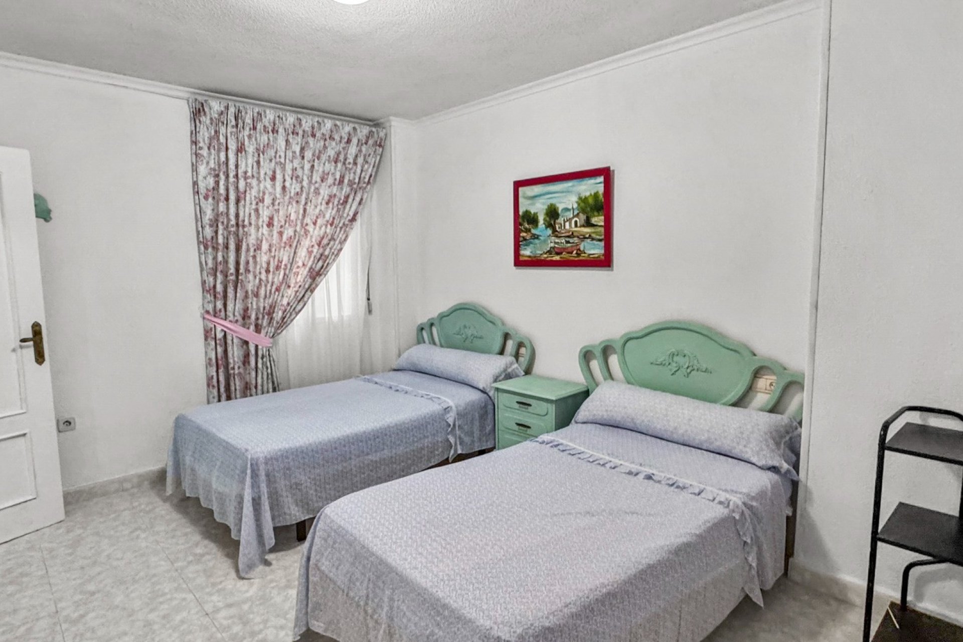 Segunda mano - Apartamento -
Torrevieja - Costa Blanca