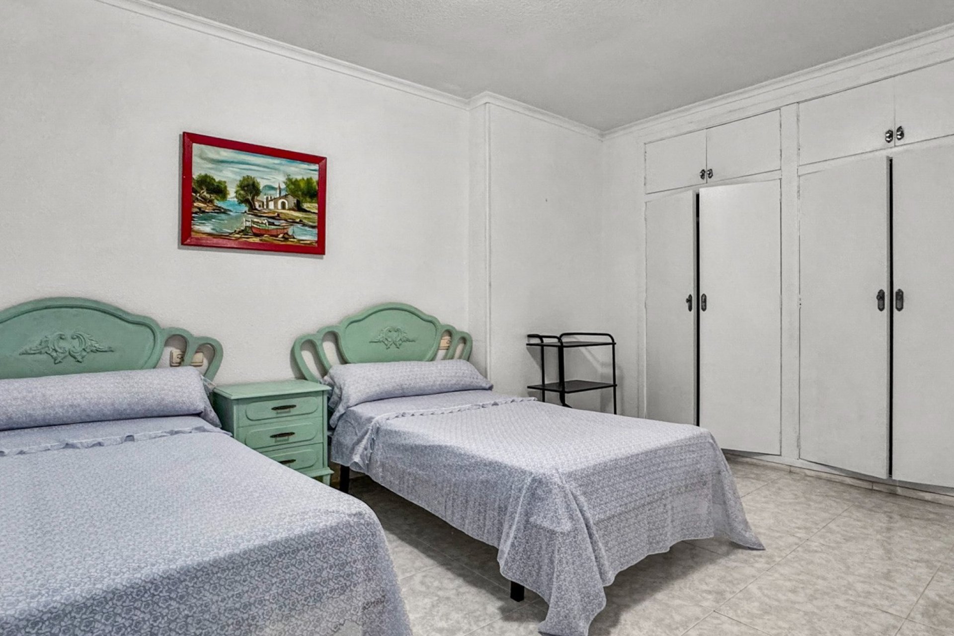 Segunda mano - Apartamento -
Torrevieja - Costa Blanca