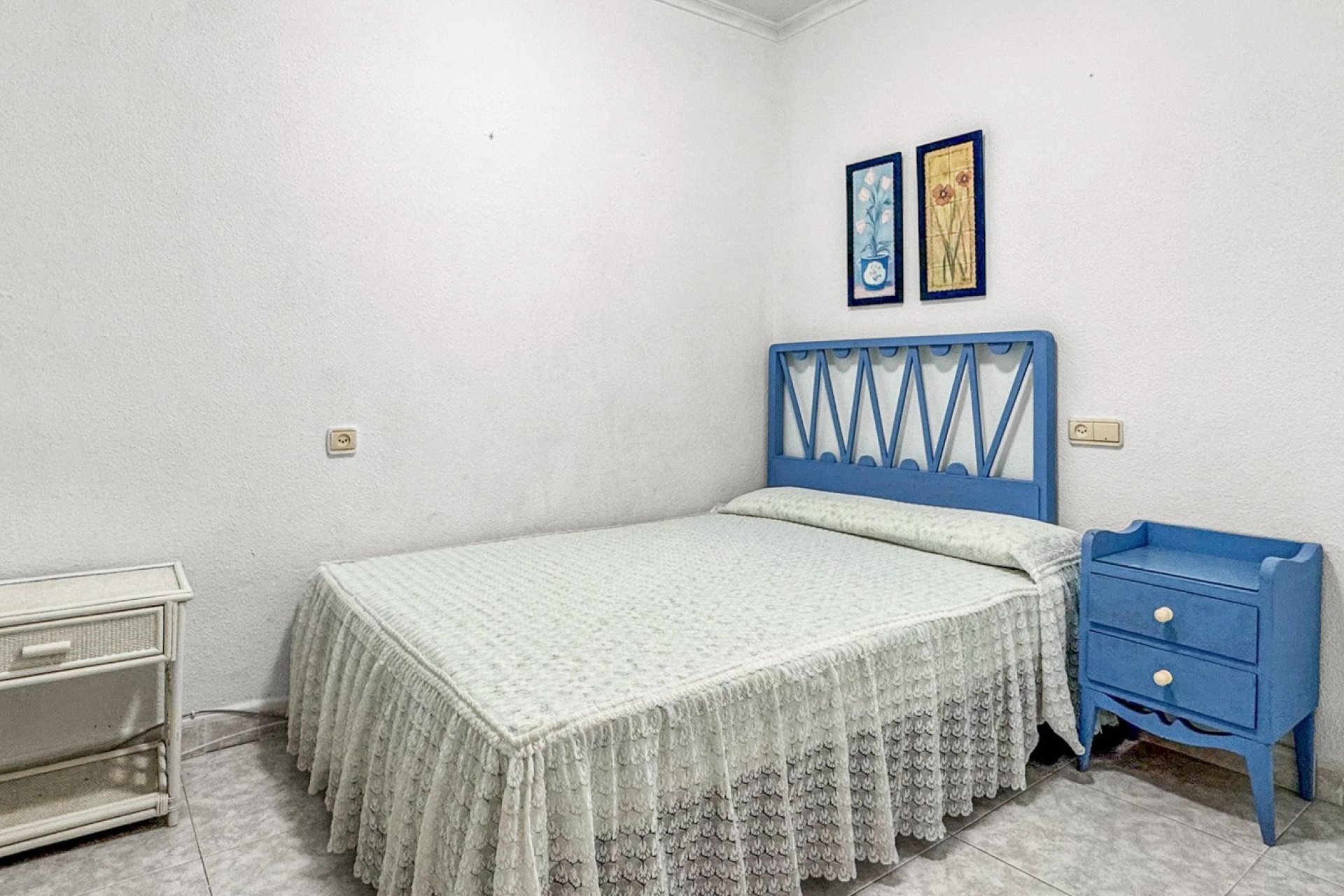 Segunda mano - Apartamento -
Torrevieja - Costa Blanca