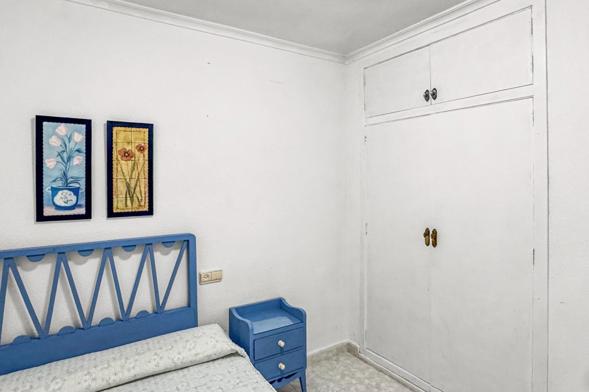 Segunda mano - Apartamento -
Torrevieja - Costa Blanca