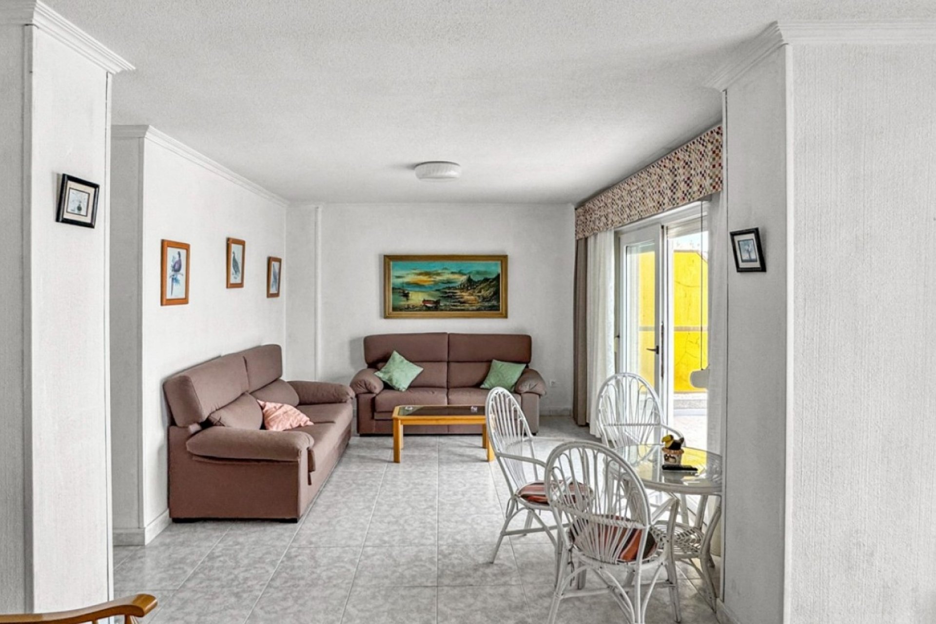 Segunda mano - Apartamento -
Torrevieja - Costa Blanca