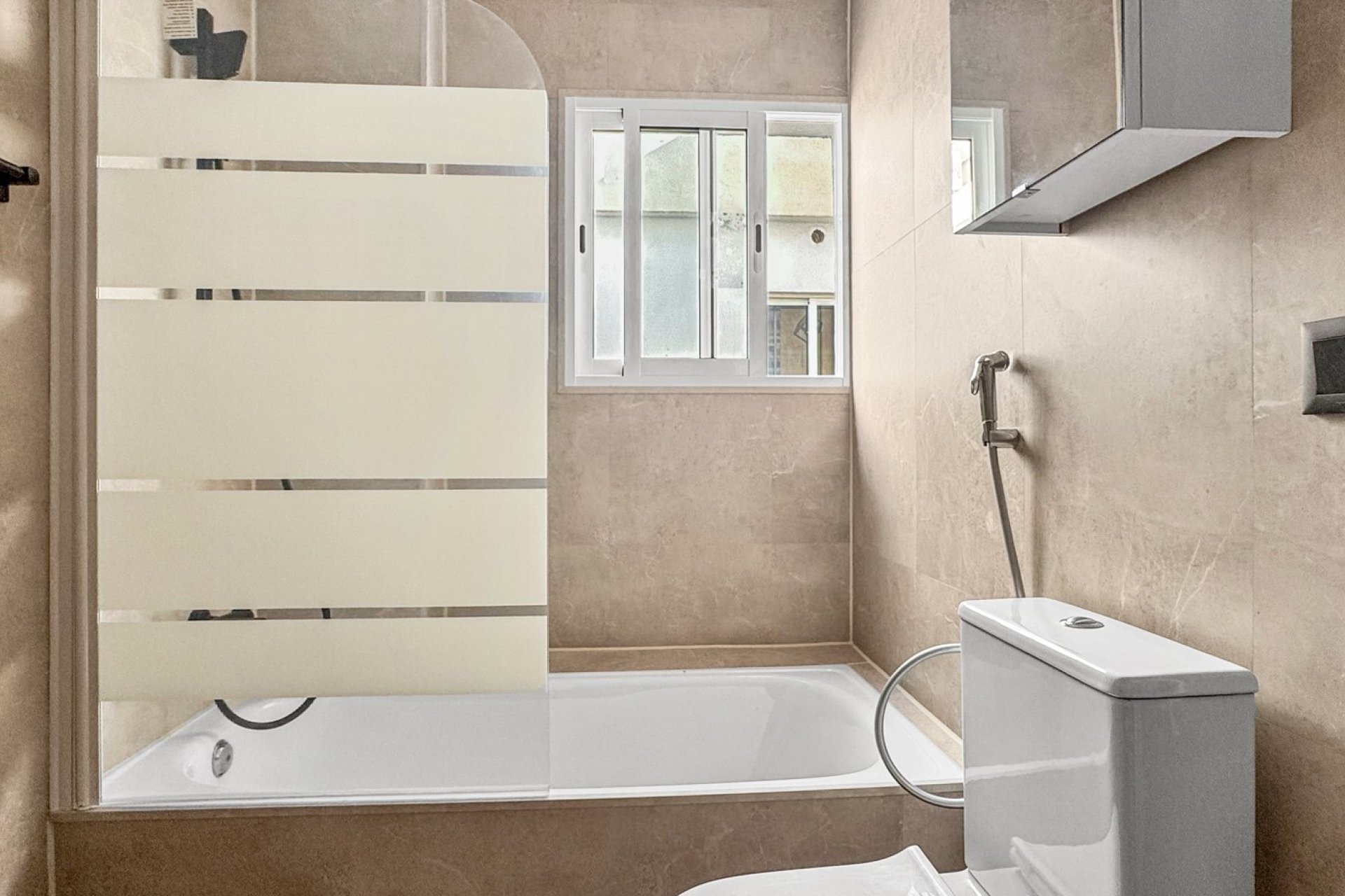 Segunda mano - Apartamento -
Torrevieja - Costa Blanca