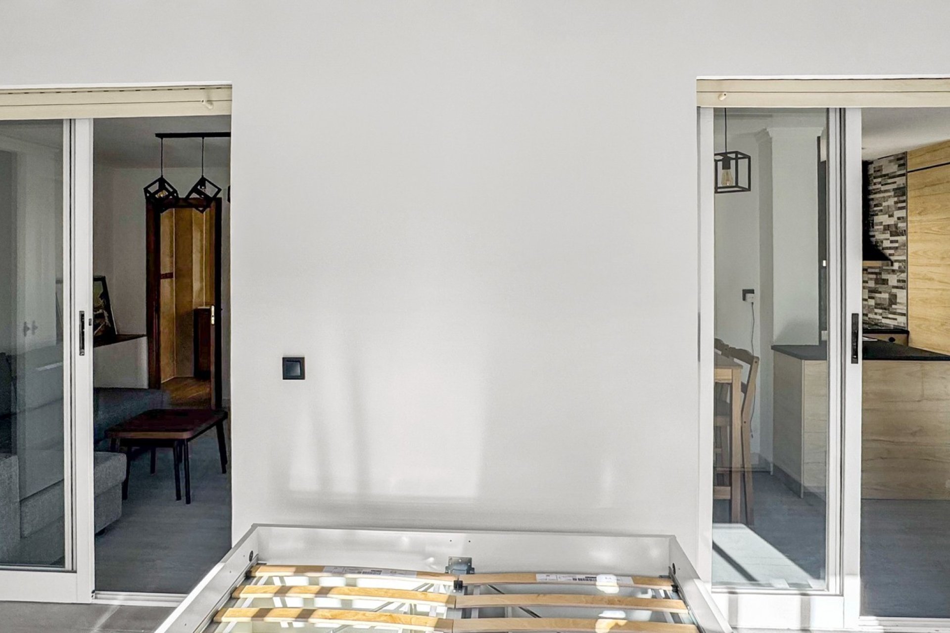 Segunda mano - Apartamento -
Torrevieja - Costa Blanca