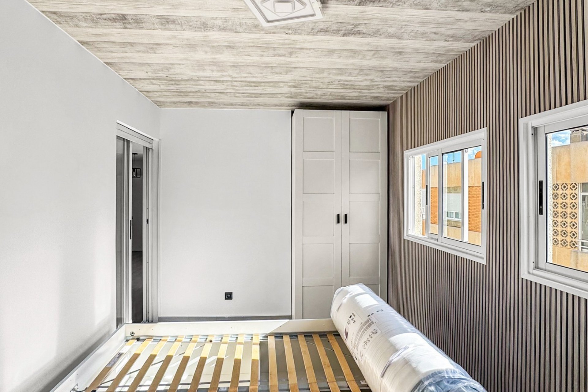 Segunda mano - Apartamento -
Torrevieja - Costa Blanca