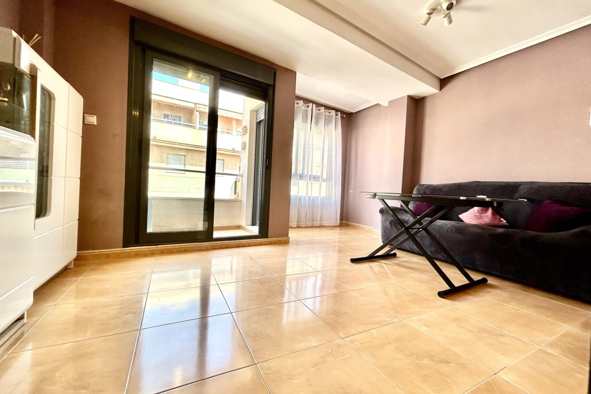 Segunda mano - Apartamento -
Torrevieja - Costa Blanca