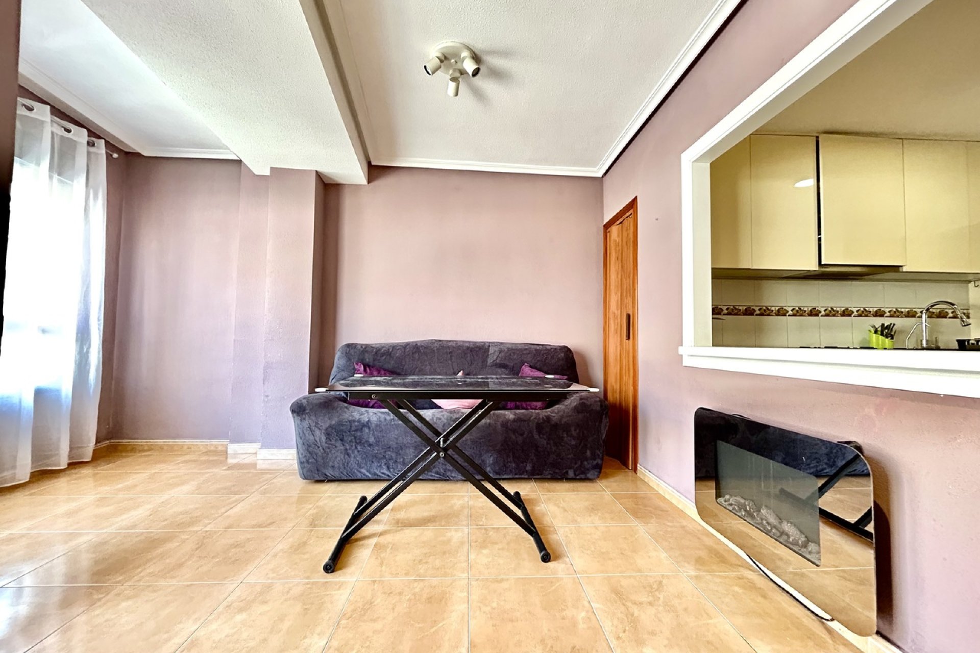 Segunda mano - Apartamento -
Torrevieja - Costa Blanca