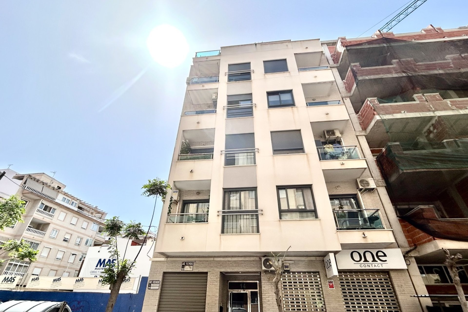 Segunda mano - Apartamento -
Torrevieja - Costa Blanca