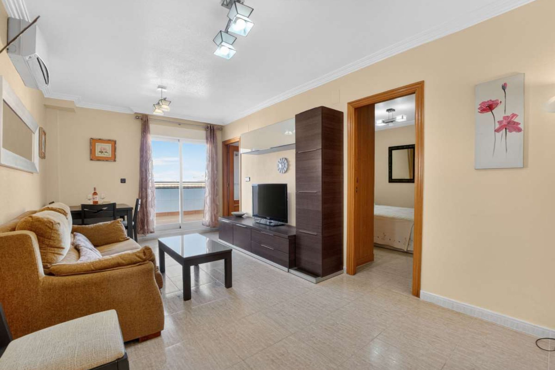 Segunda mano - Apartamento -
Torrevieja - Costa Blanca