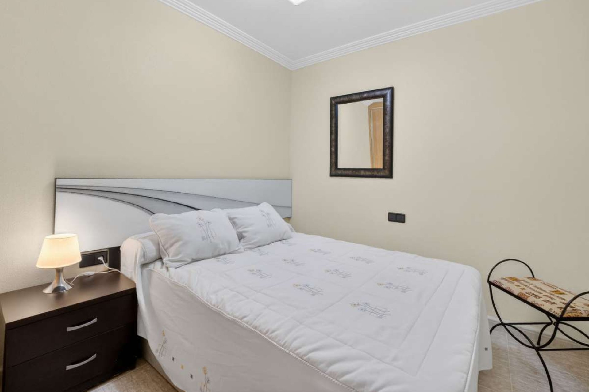 Segunda mano - Apartamento -
Torrevieja - Costa Blanca