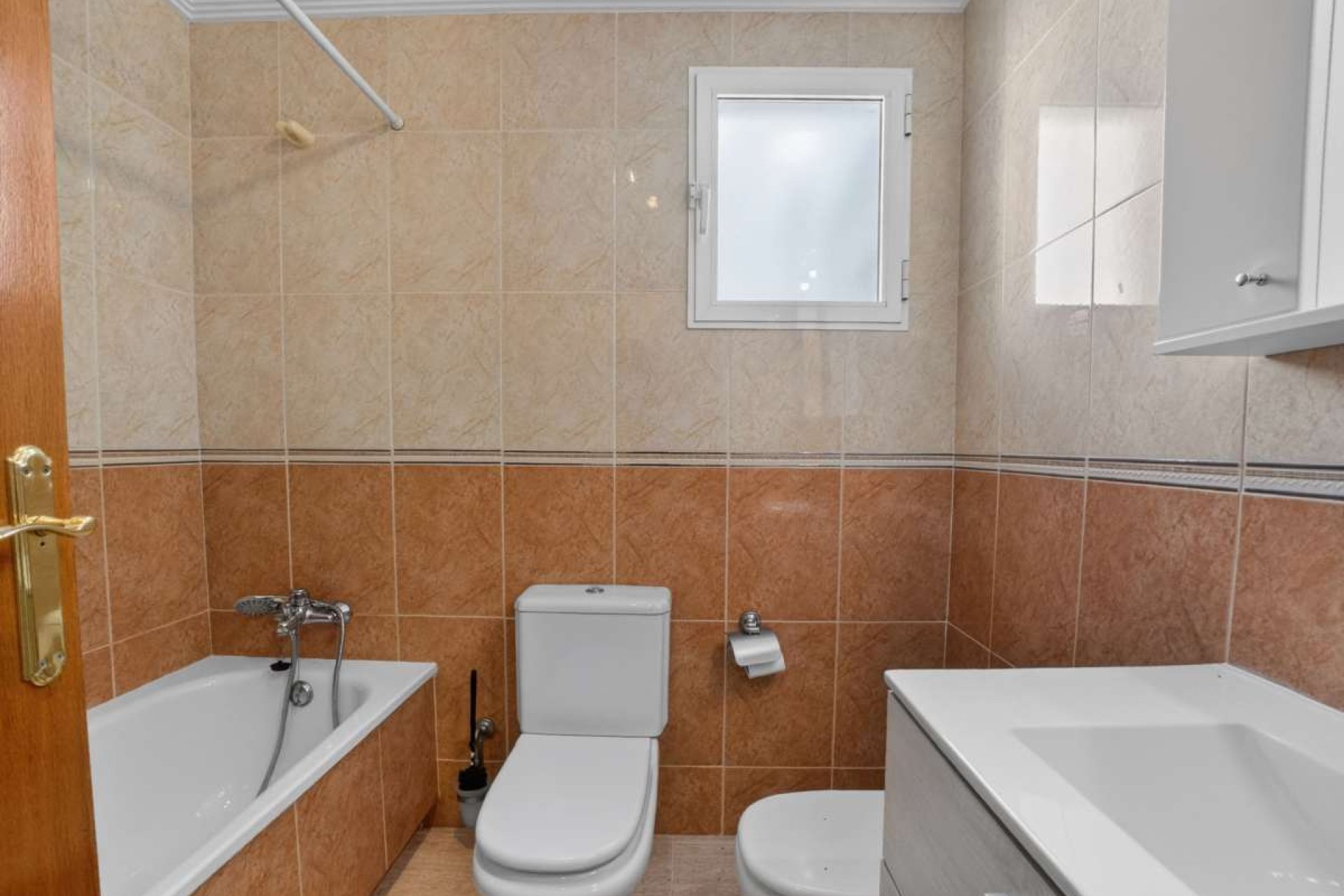 Segunda mano - Apartamento -
Torrevieja - Costa Blanca