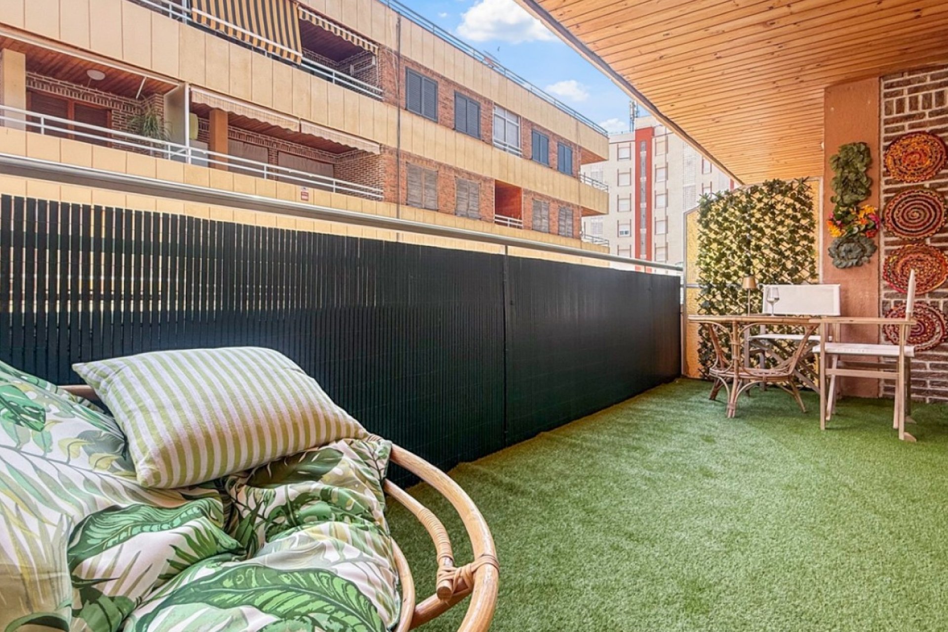 Segunda mano - Apartamento -
Torrevieja - Costa Blanca