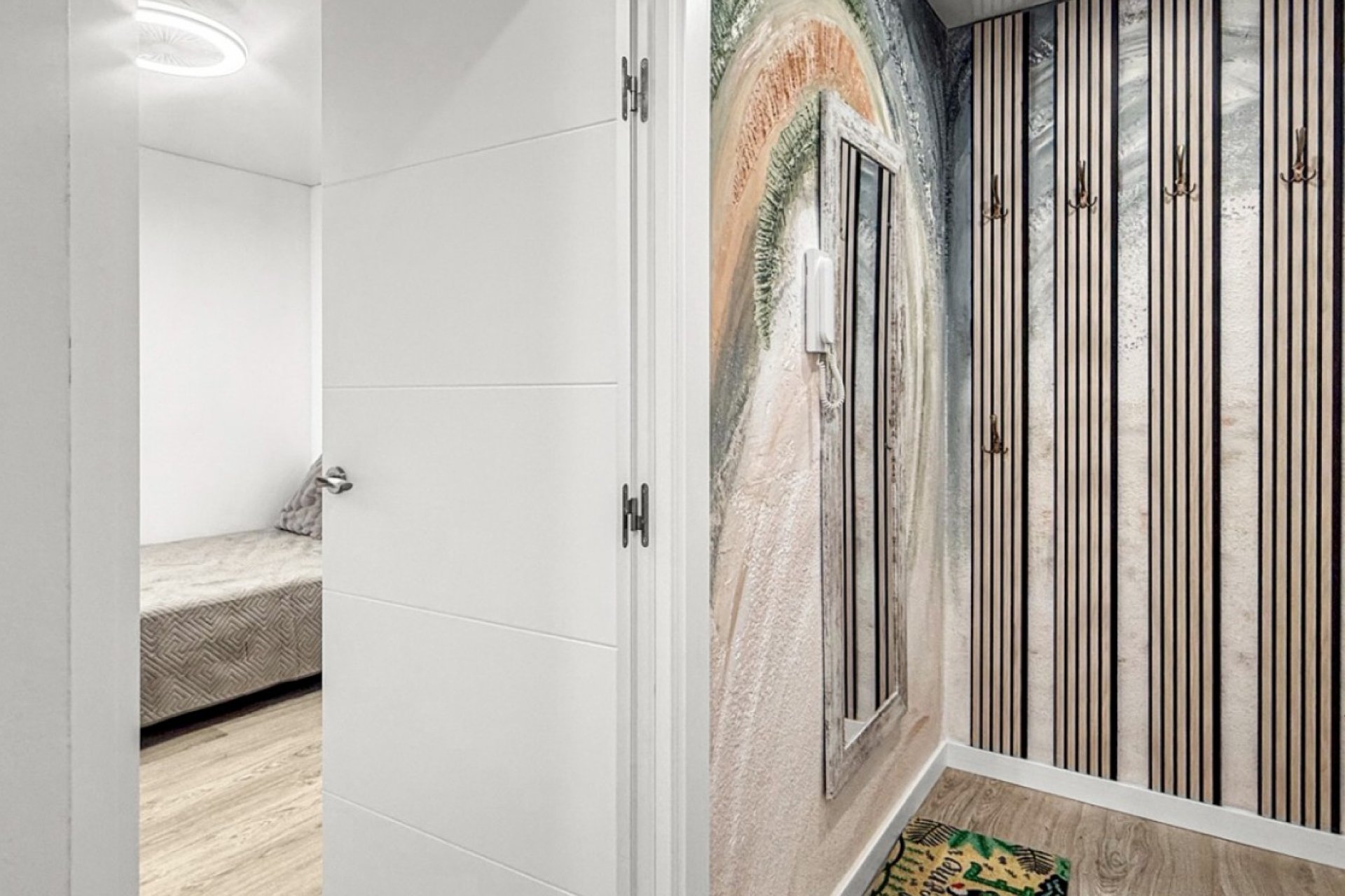 Segunda mano - Apartamento -
Torrevieja - Costa Blanca