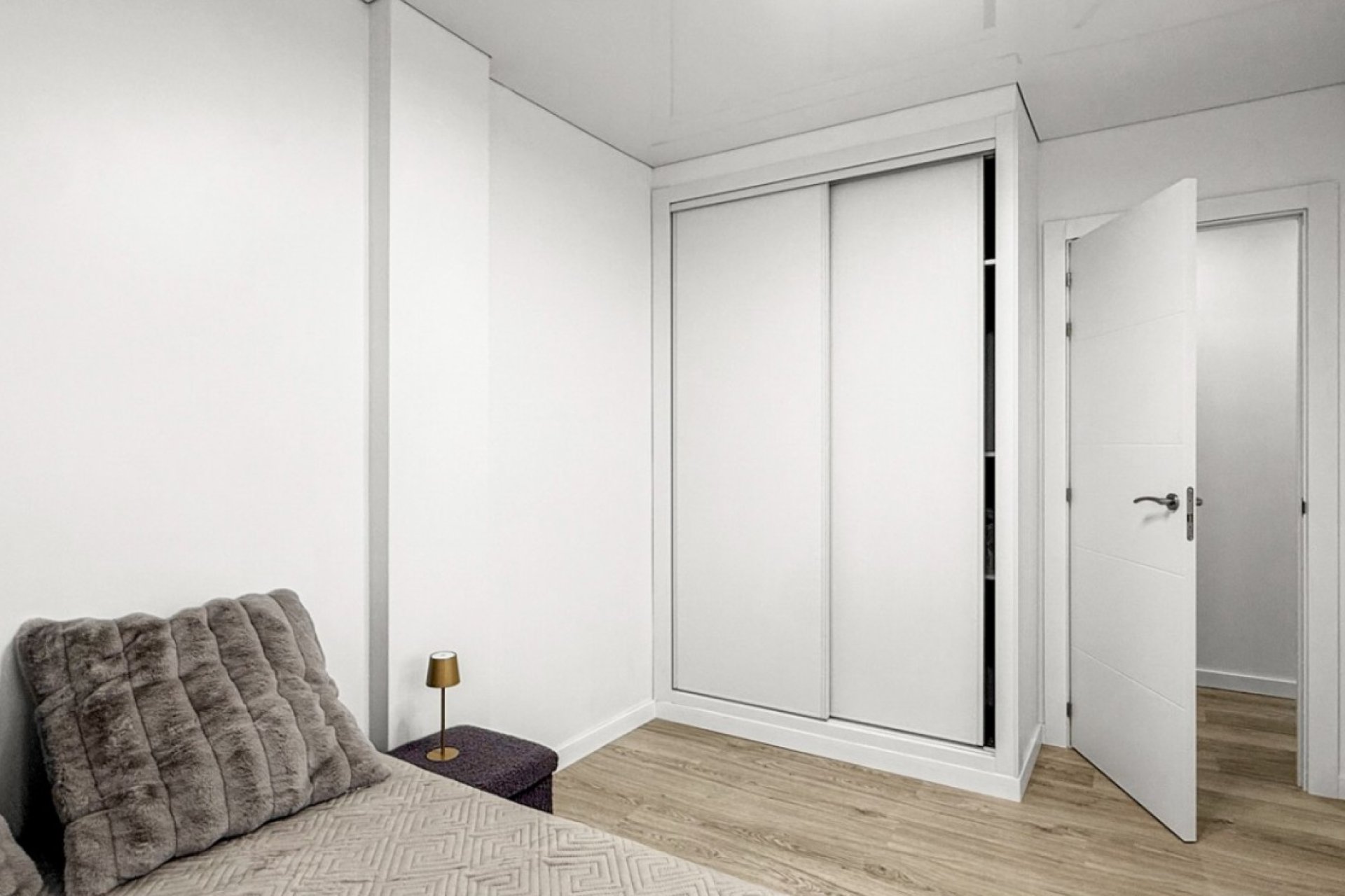 Segunda mano - Apartamento -
Torrevieja - Costa Blanca