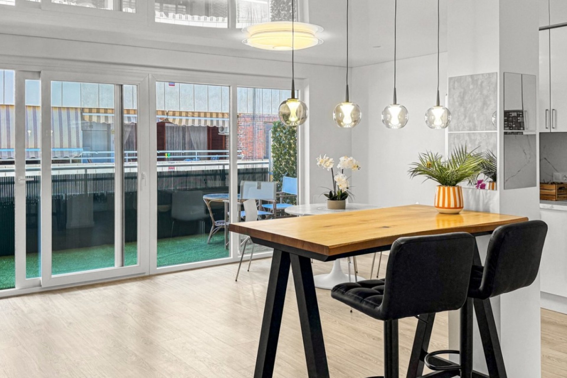 Segunda mano - Apartamento -
Torrevieja - Costa Blanca