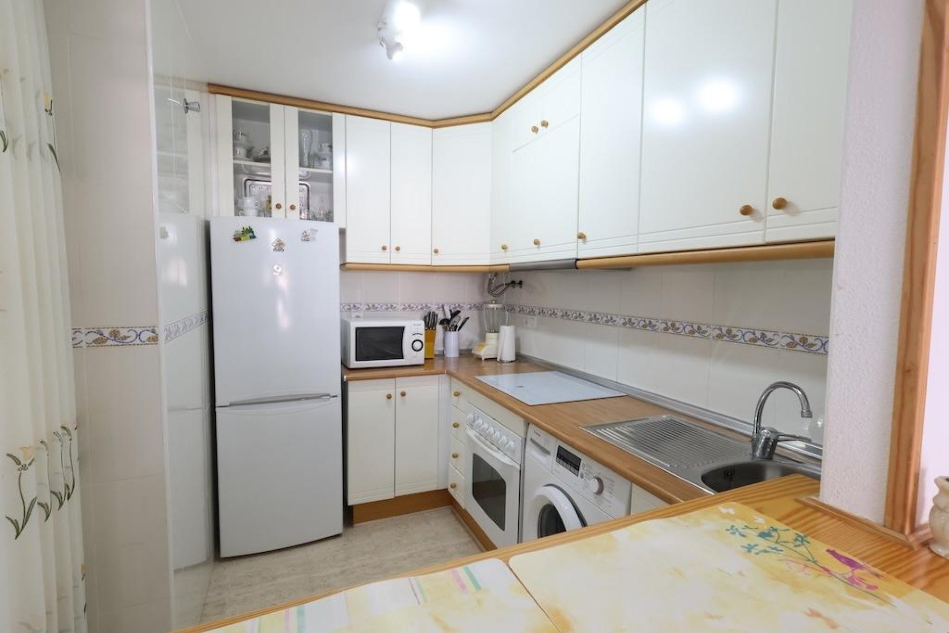 Segunda mano - Apartamento -
Torrevieja - Costa Blanca