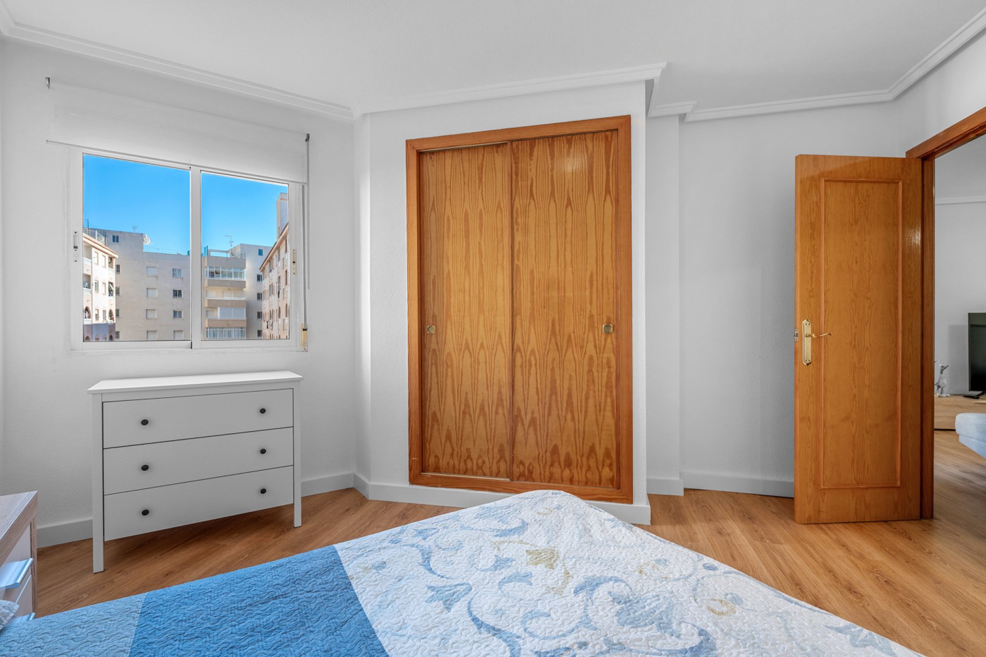 Segunda mano - Apartamento -
Torrevieja - Costa Blanca