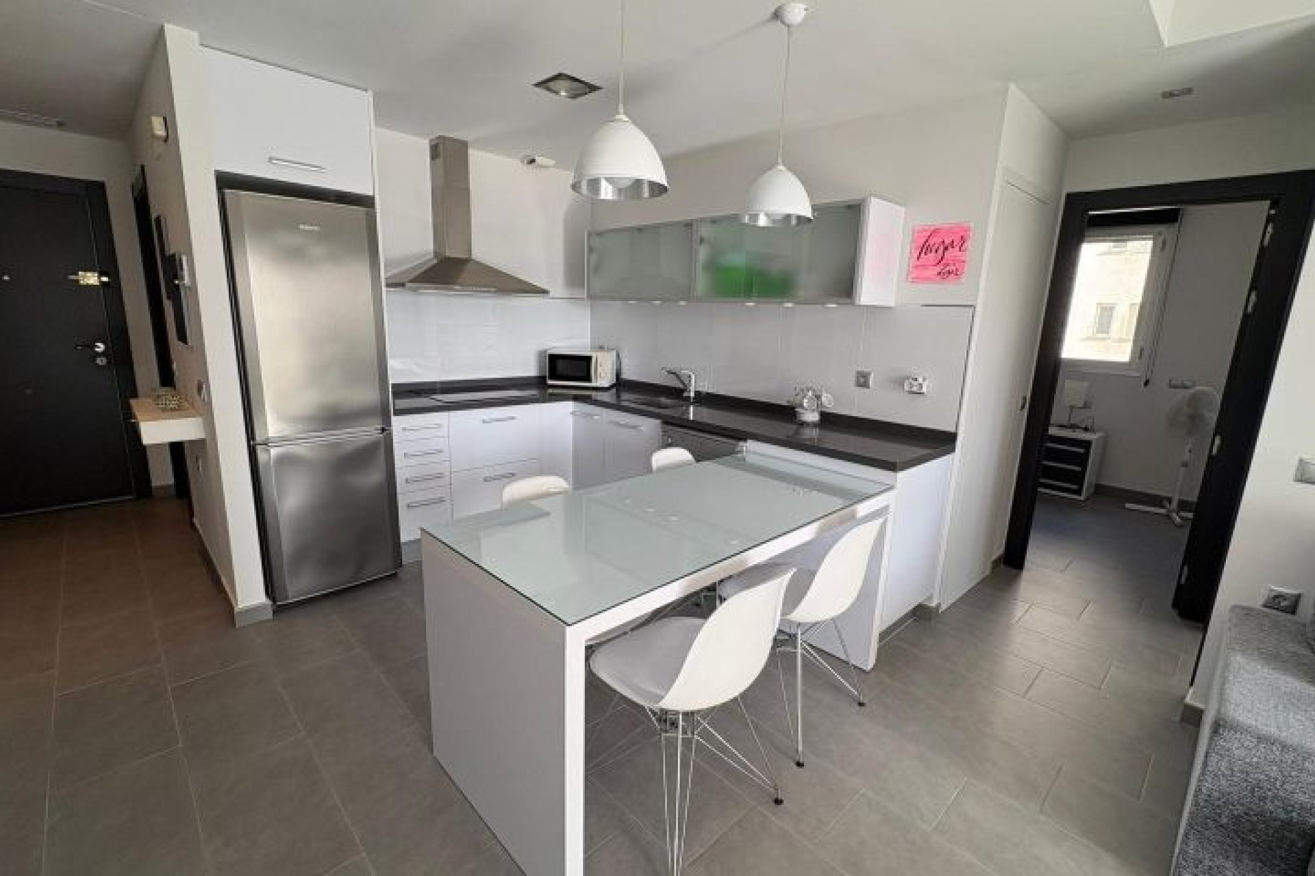 Segunda mano - Apartamento -
Torrevieja - Costa Blanca