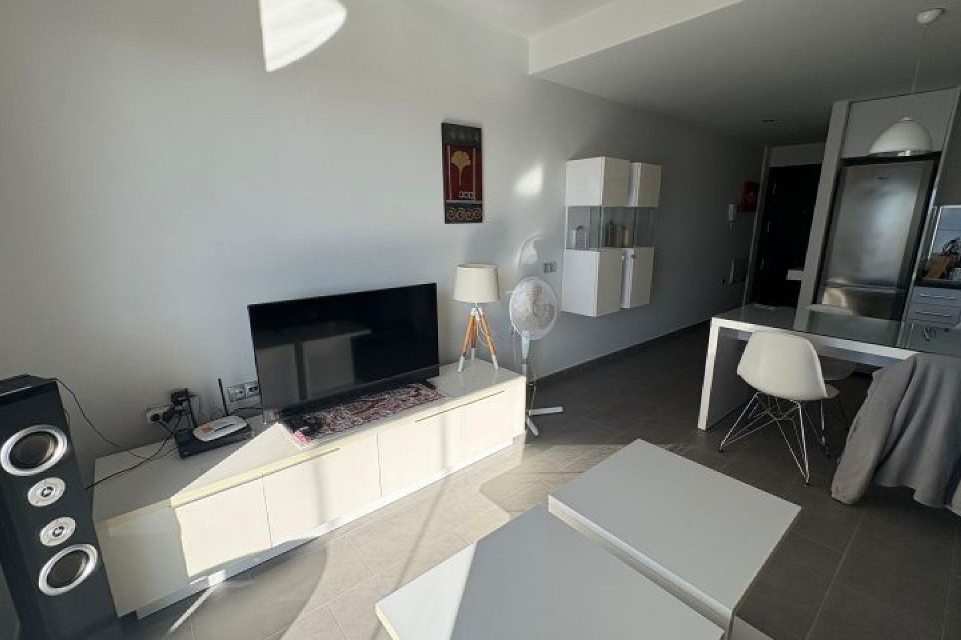 Segunda mano - Apartamento -
Torrevieja - Costa Blanca