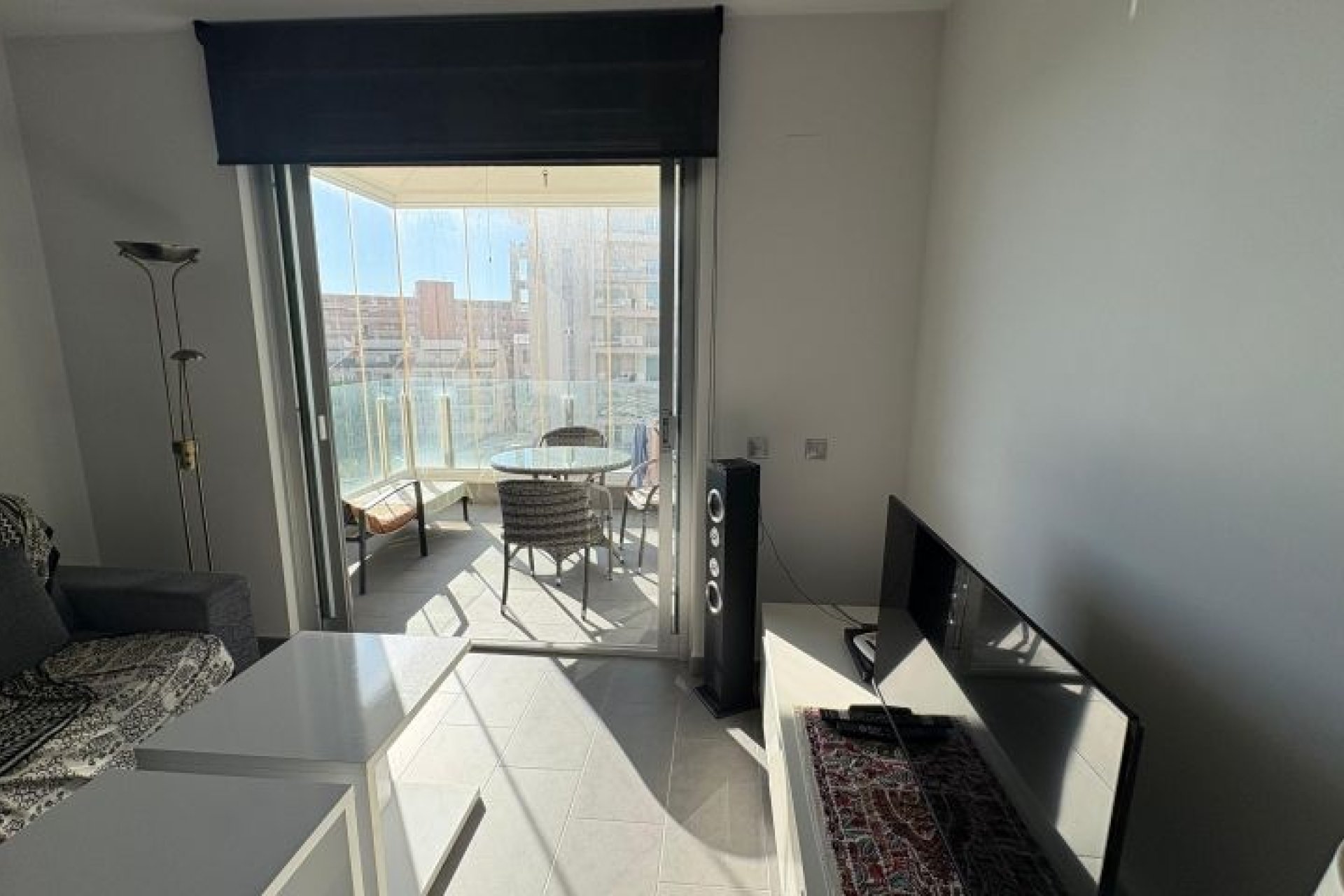 Segunda mano - Apartamento -
Torrevieja - Costa Blanca