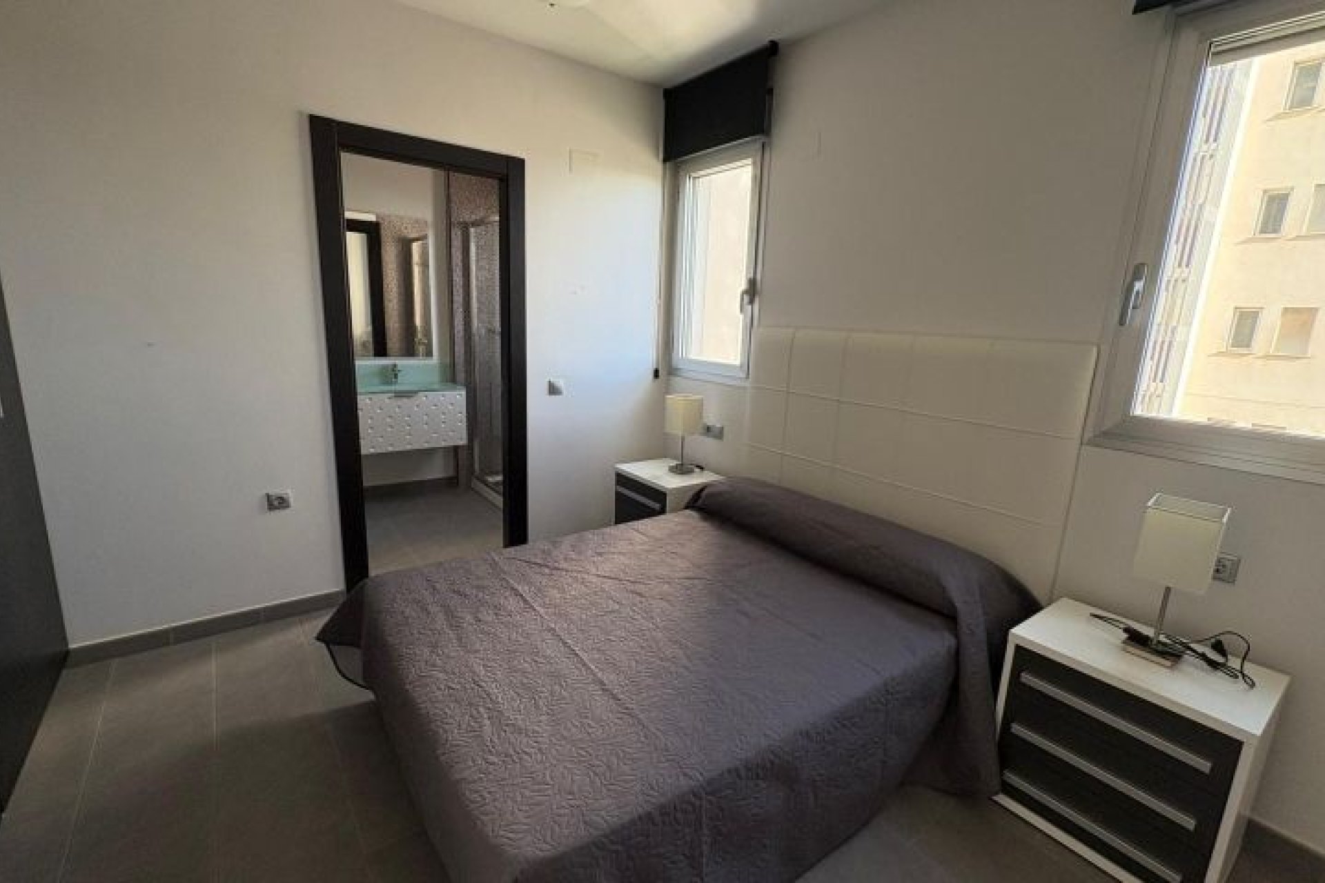 Segunda mano - Apartamento -
Torrevieja - Costa Blanca